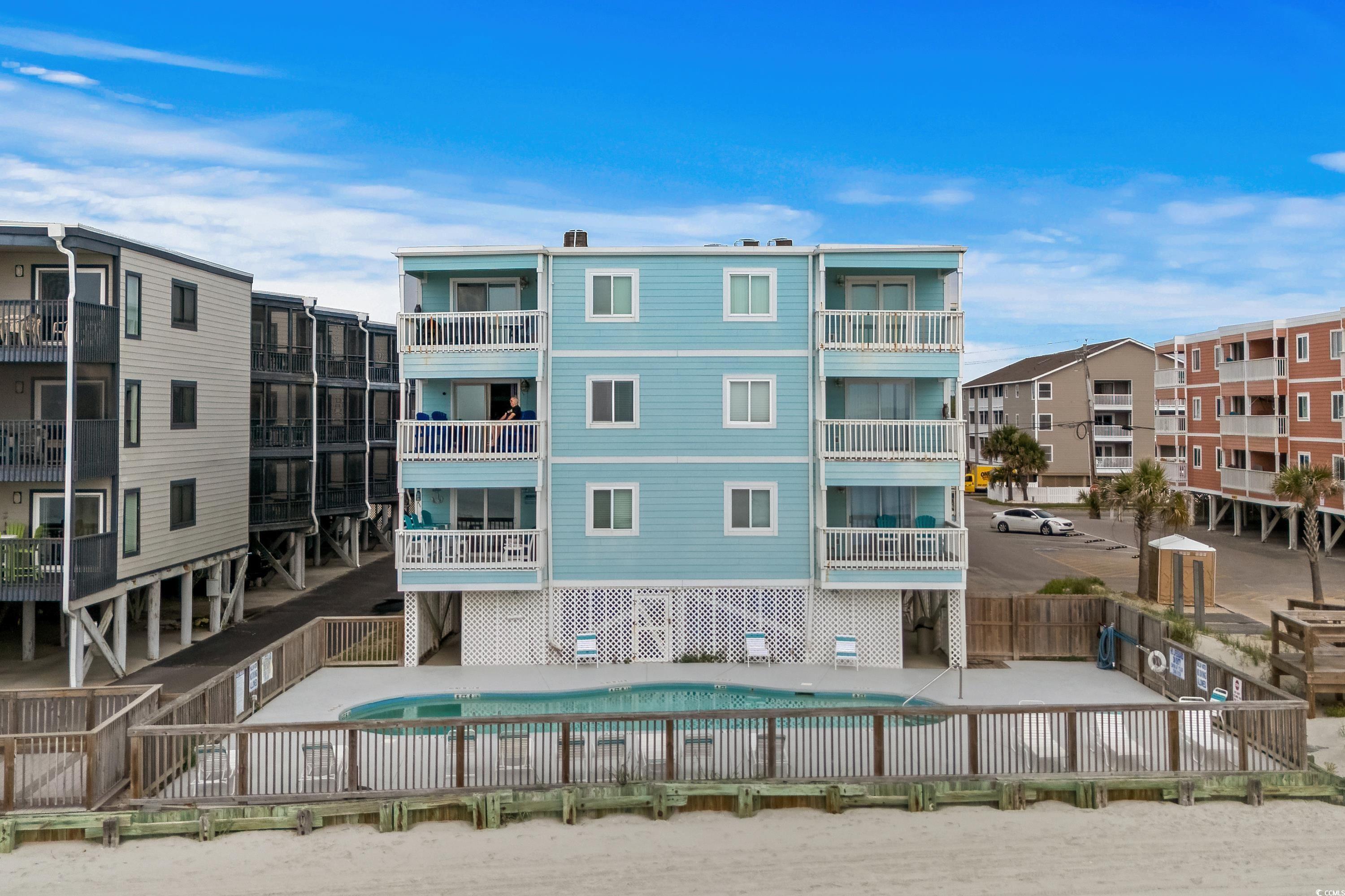 824 N Waccamaw Dr. #203, Murrells Inlet, South Carolina image 29
