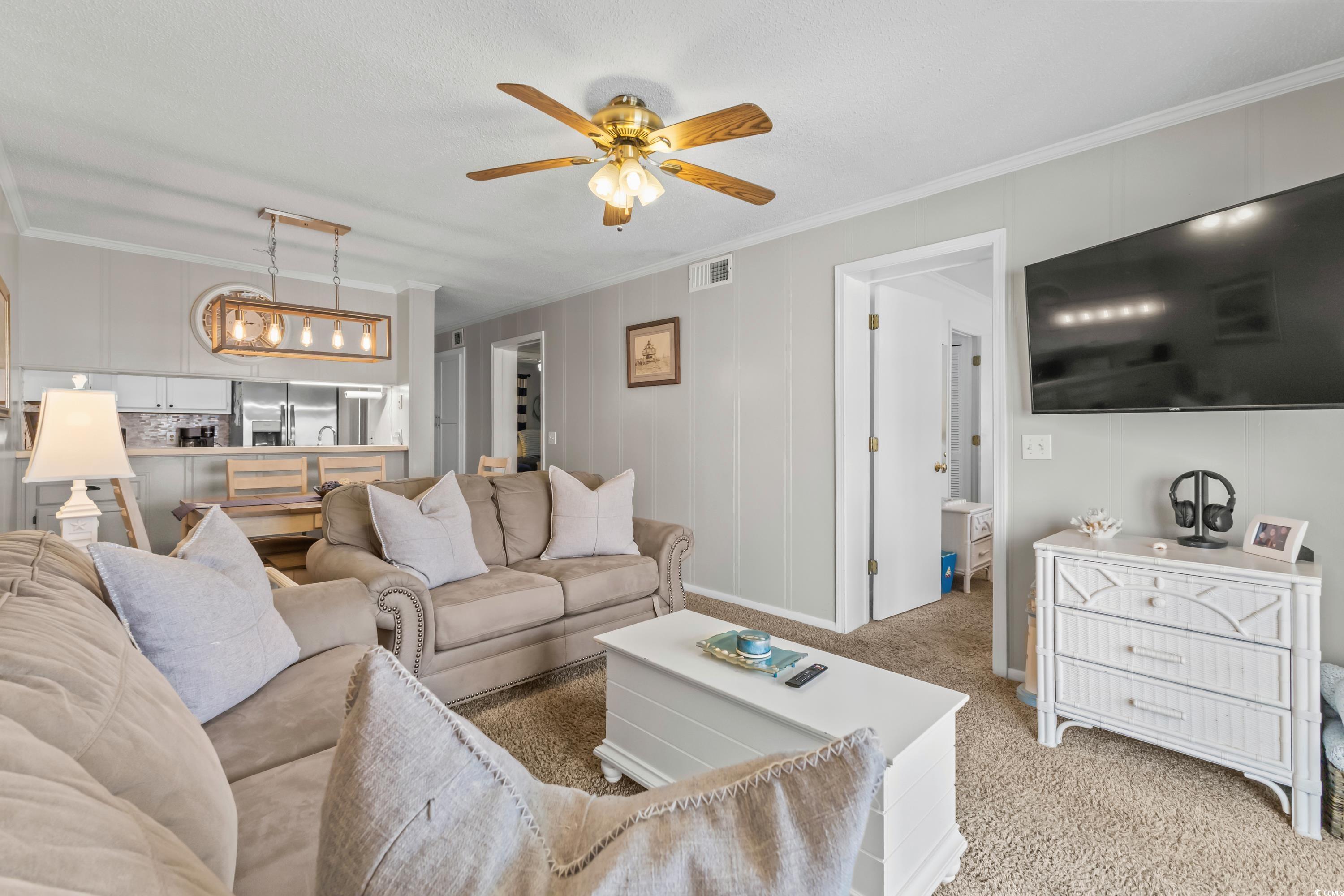 824 N Waccamaw Dr. #203, Murrells Inlet, South Carolina image 9