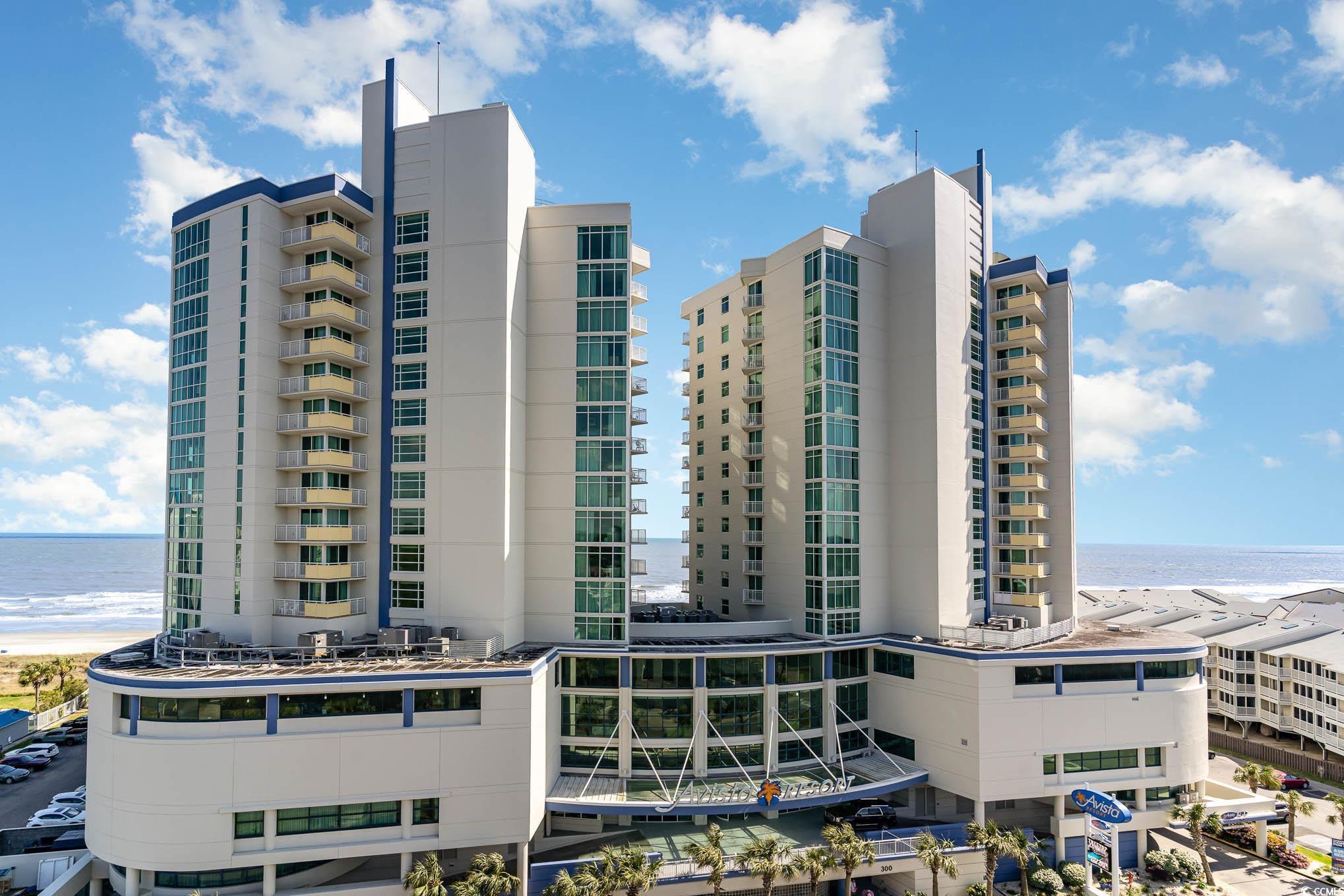 300 N Ocean Blvd. #723, North Myrtle Beach, South Carolina image 1