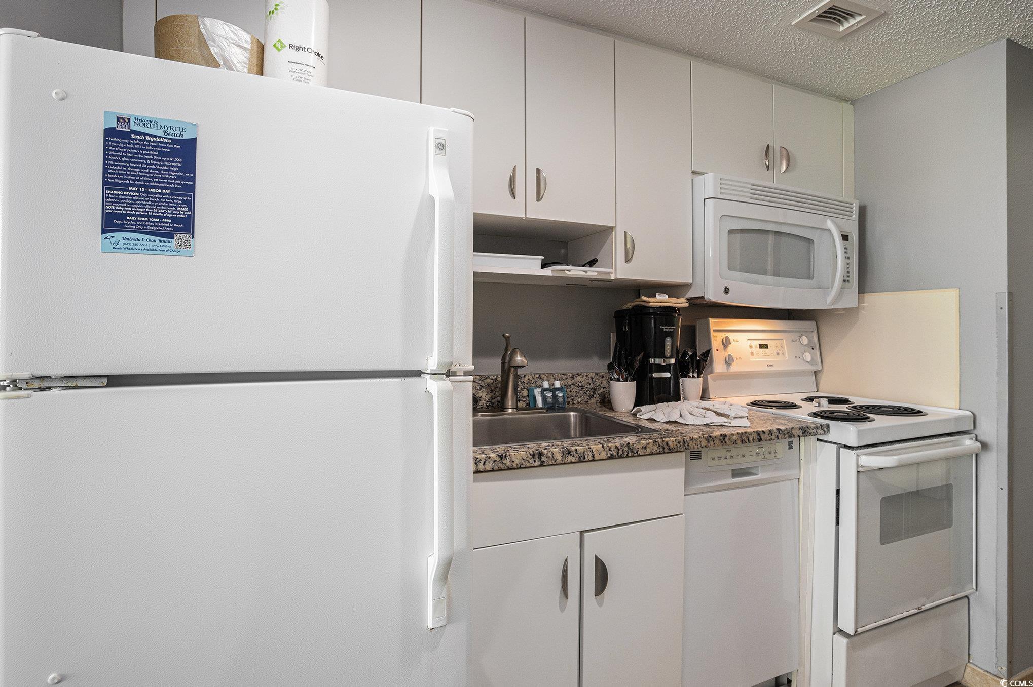300 N Ocean Blvd. #723, North Myrtle Beach, South Carolina image 12