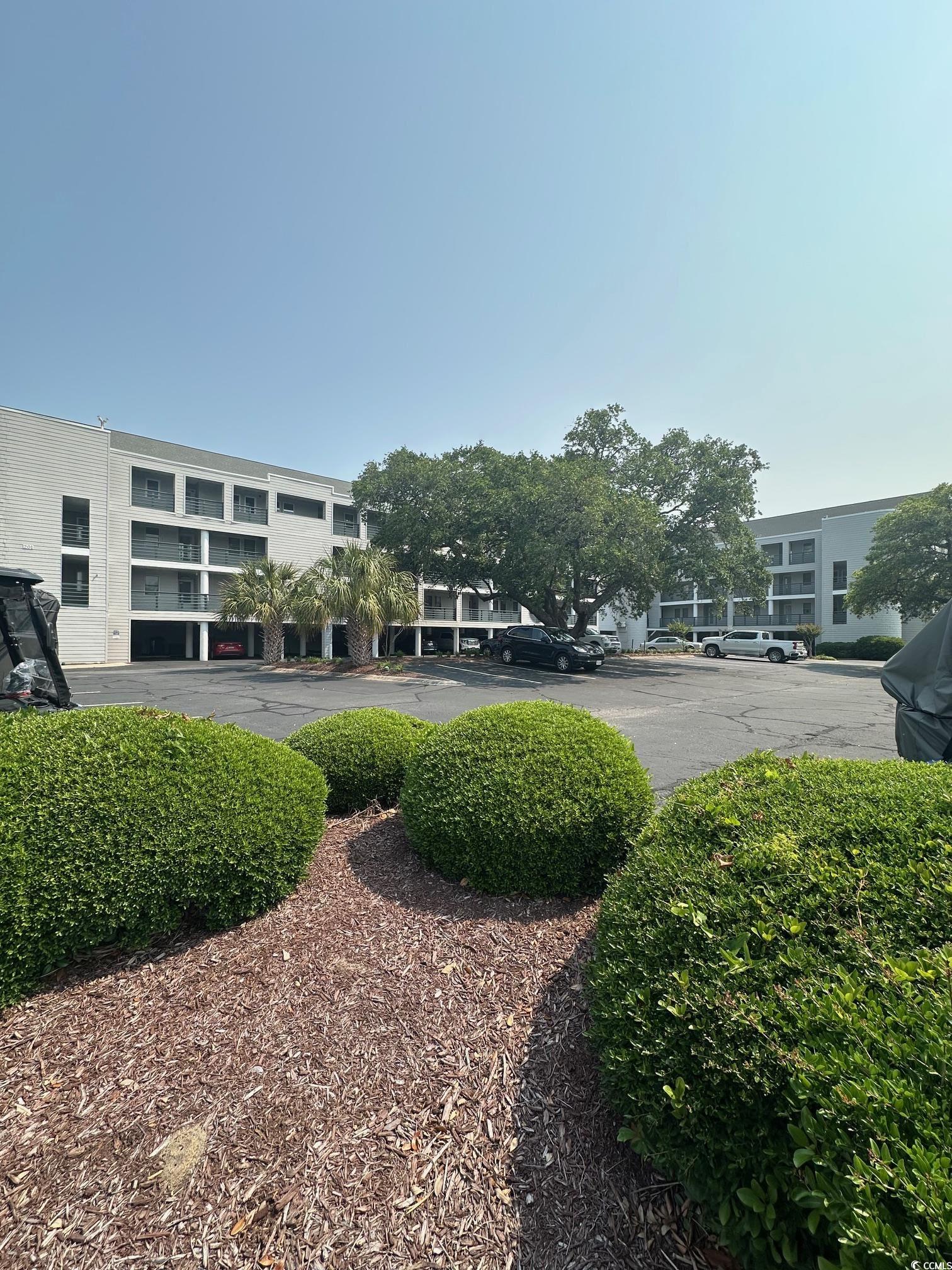 201 Hillside Dr. N UNIT #111 North Myrtle Beach, SC 29582