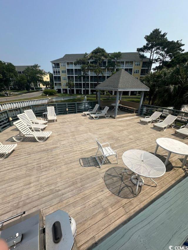 201 Hillside Dr. N #111, North Myrtle Beach, South Carolina image 25