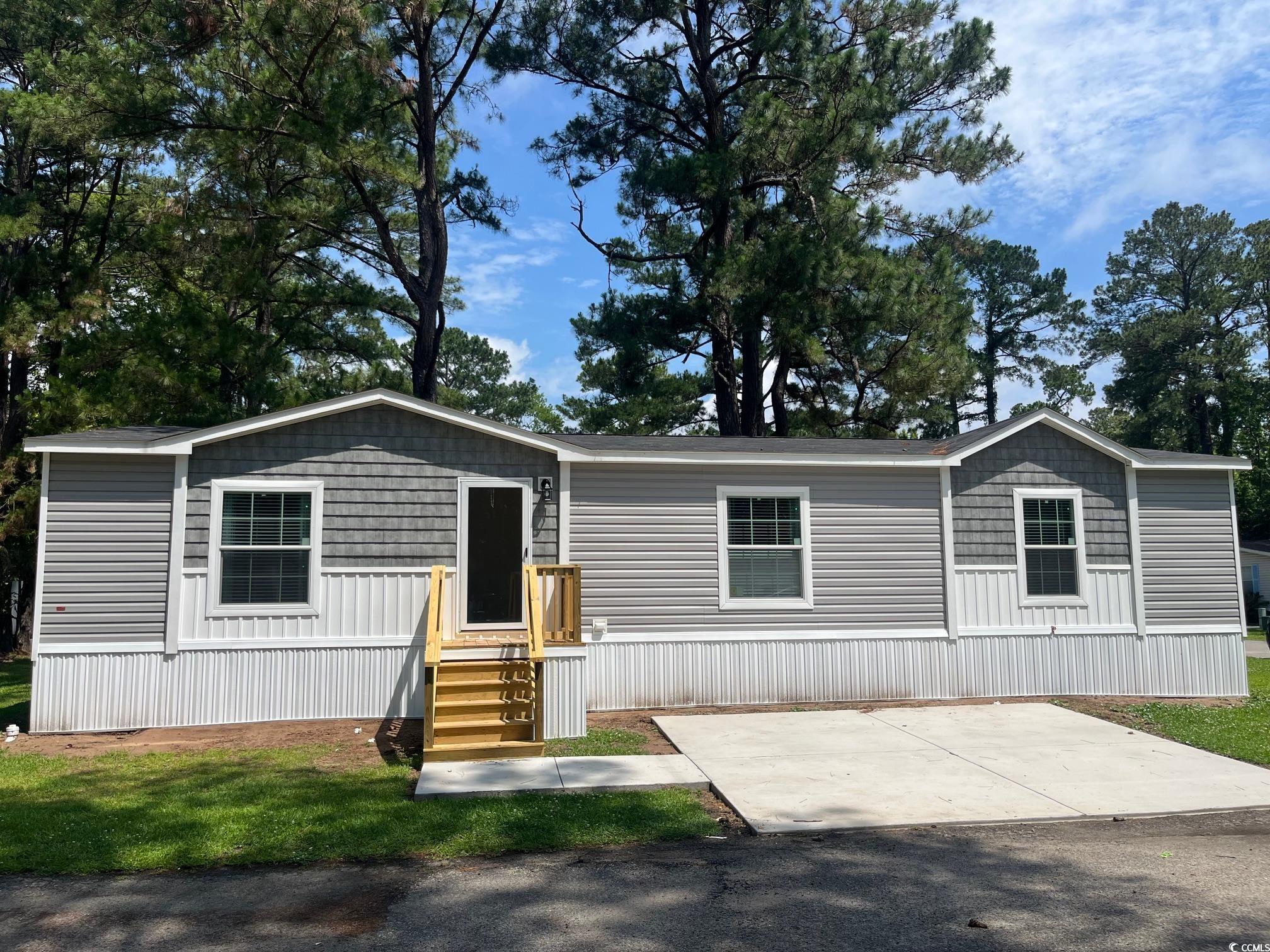 800 Columbia Dr., Myrtle Beach, South Carolina image 1