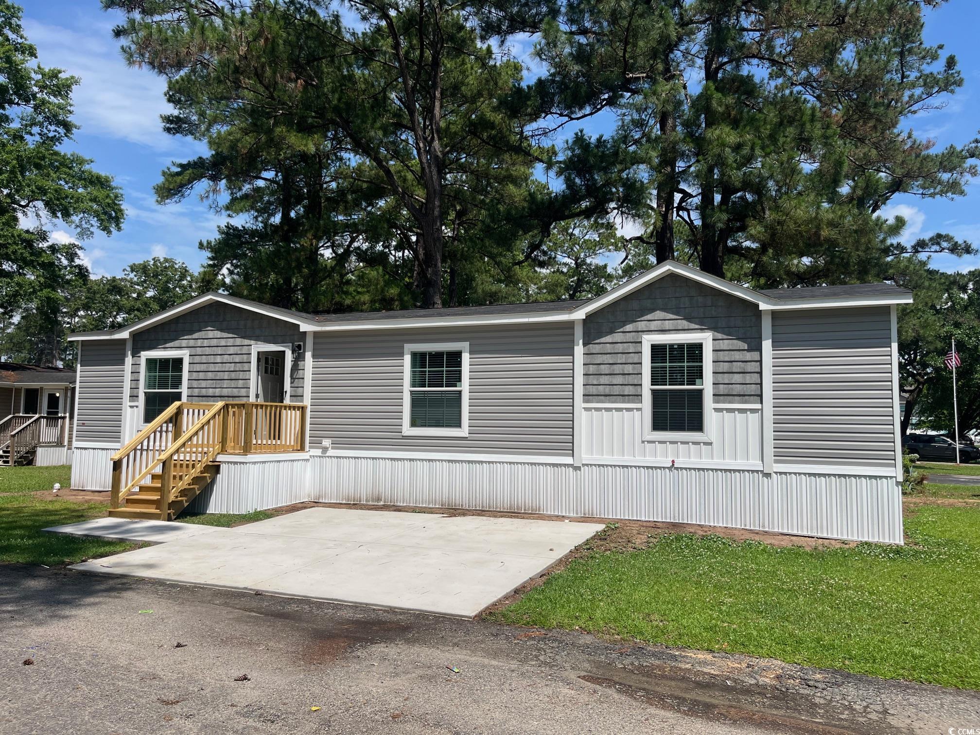 800 Columbia Dr., Myrtle Beach, South Carolina image 4