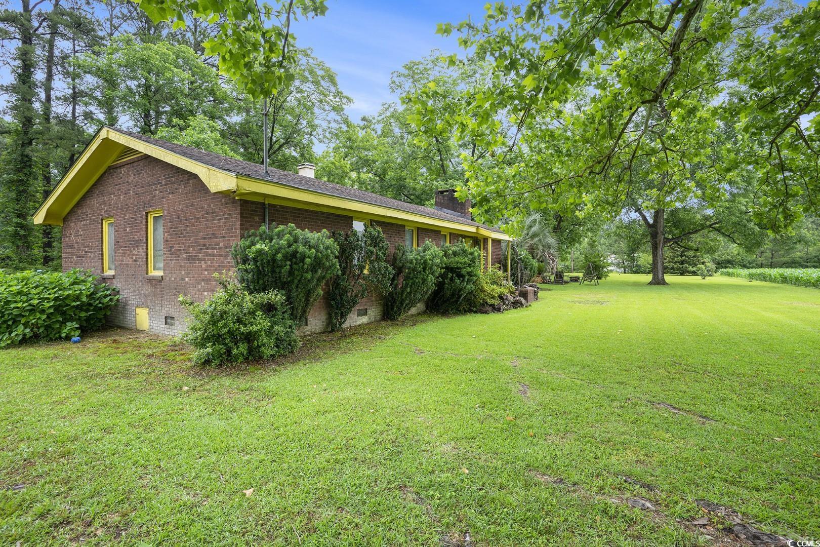 1731 Lee Ln., Longs, South Carolina image 1