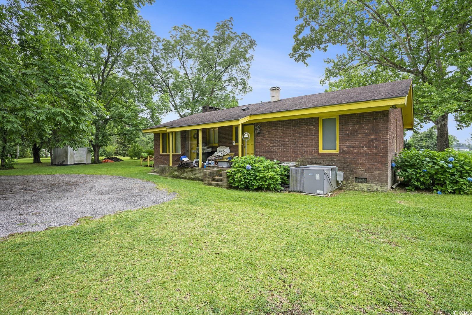 1731 Lee Ln., Longs, South Carolina image 2