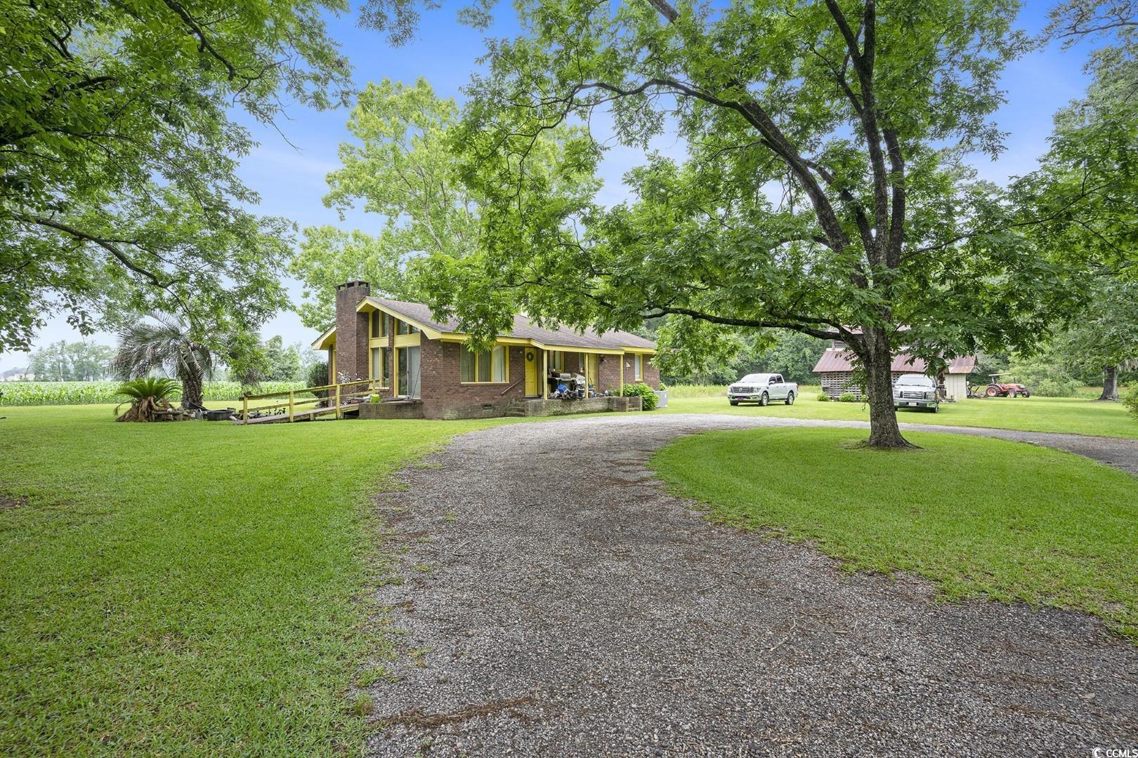 1731 Lee Ln., Longs, South Carolina image 3