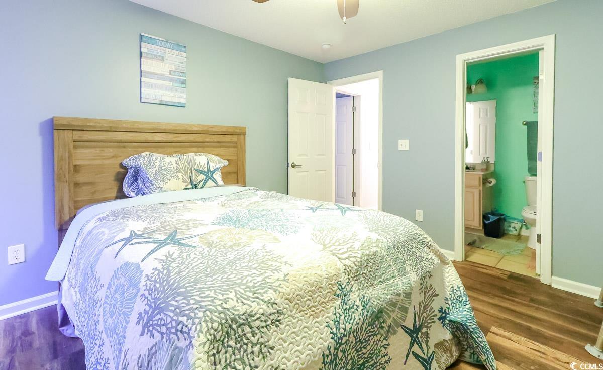 3774 Hitchcock Way #836, Myrtle Beach, South Carolina image 11