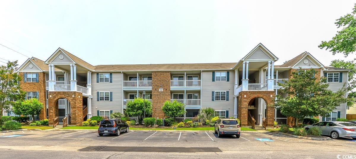 3774 Hitchcock Way #836, Myrtle Beach, South Carolina image 2