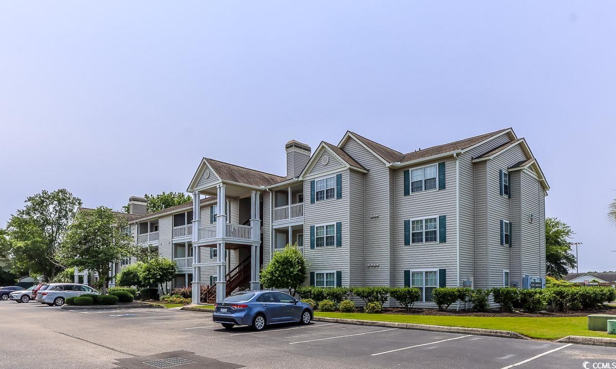 3774 Hitchcock Way #836, Myrtle Beach, South Carolina image 24
