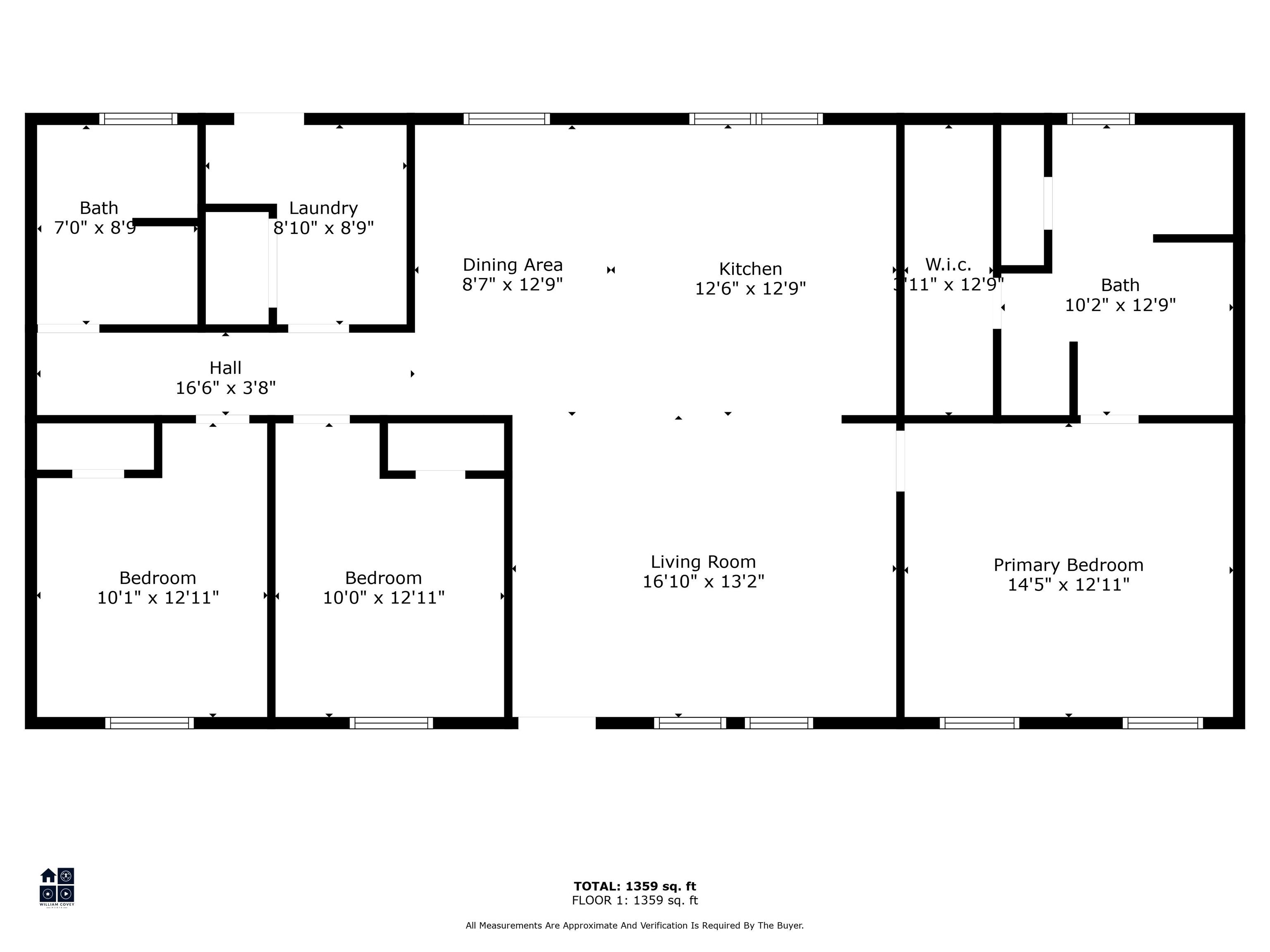 1315 Rabbit Ln., Conway, South Carolina image 2