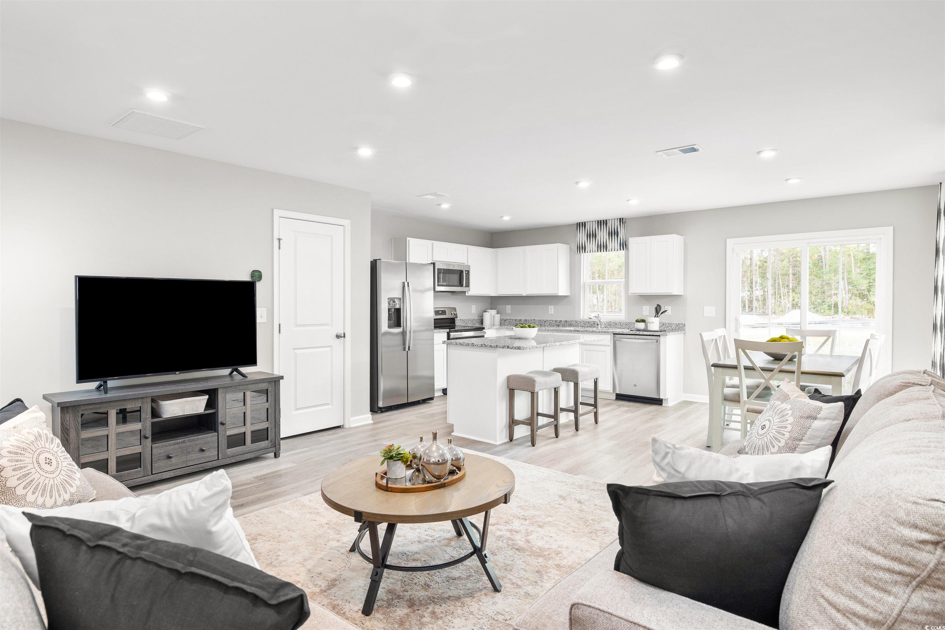 345 Myrtle Meadows Dr #B, Conway, South Carolina image 2
