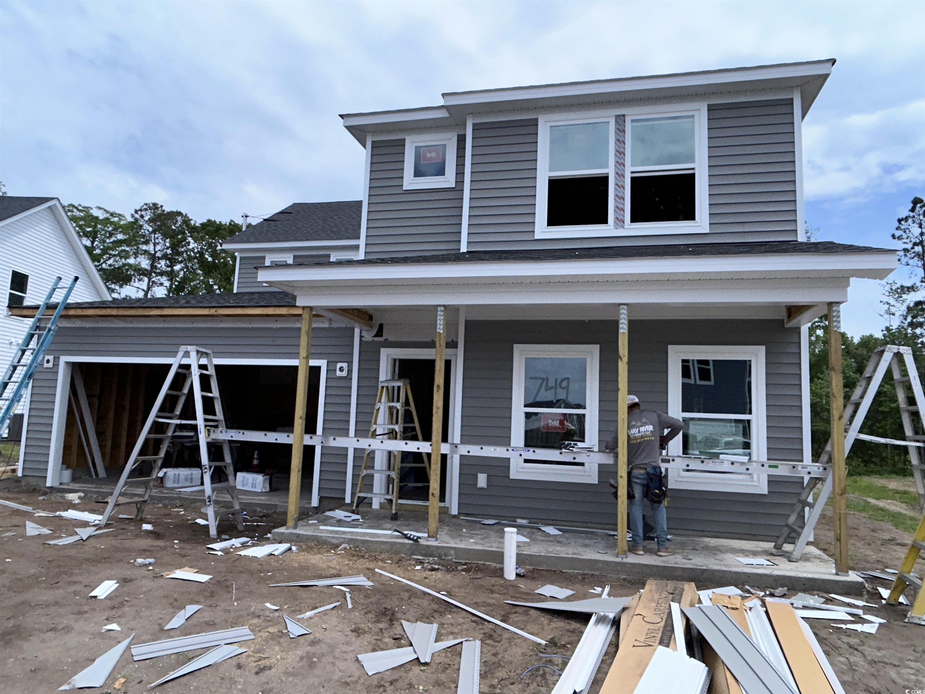 3038 Palma Way, Myrtle Beach, South Carolina image 1