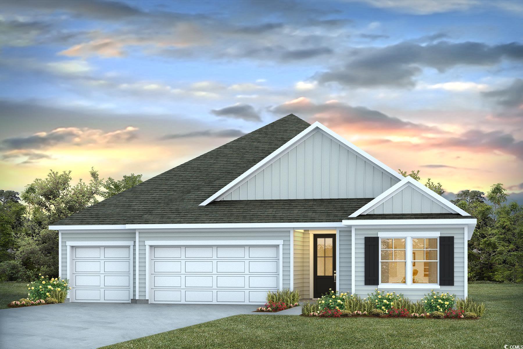 881 Ireland Dr. Longs, SC 29568