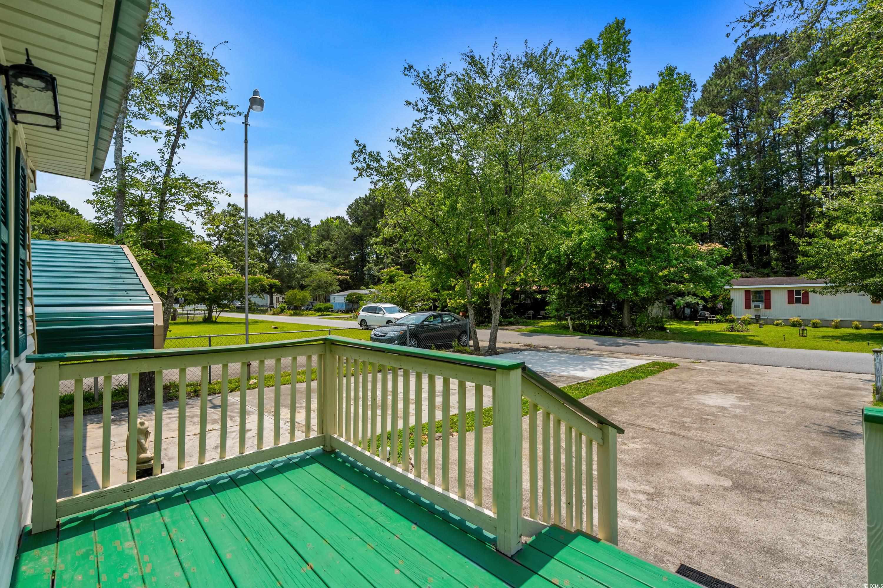 3839 Woodridge Circle, Little River, South Carolina image 27