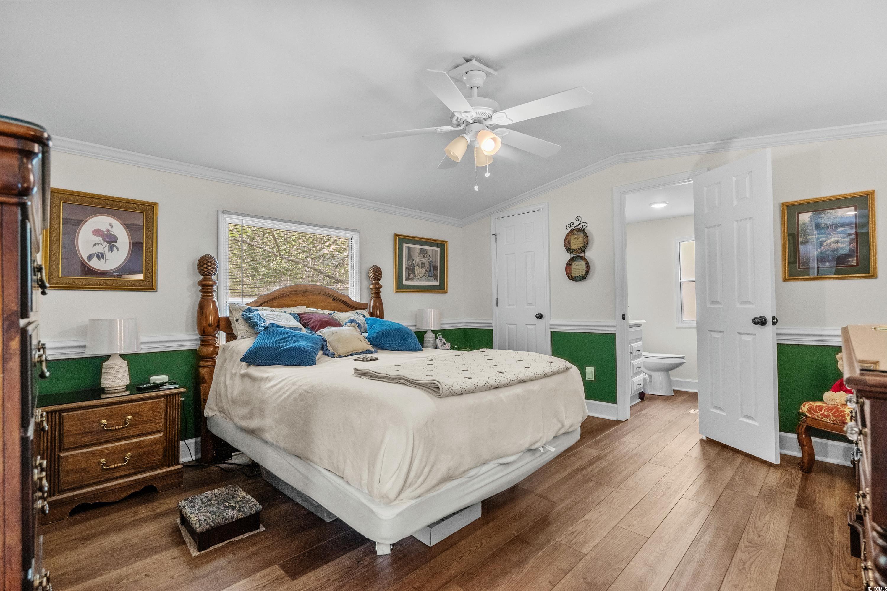 3839 Woodridge Circle, Little River, South Carolina image 3