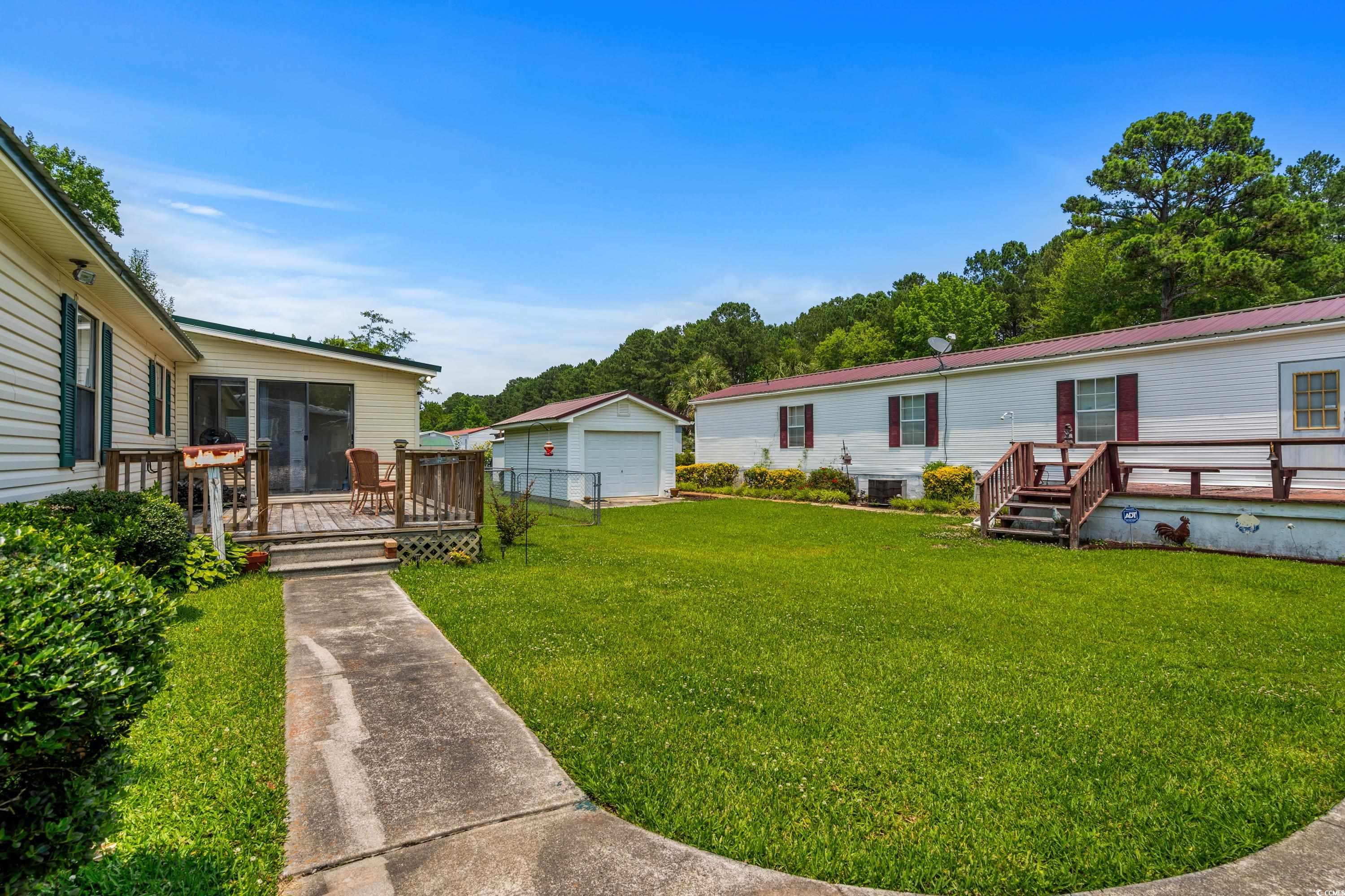 3839 Woodridge Circle, Little River, South Carolina image 31