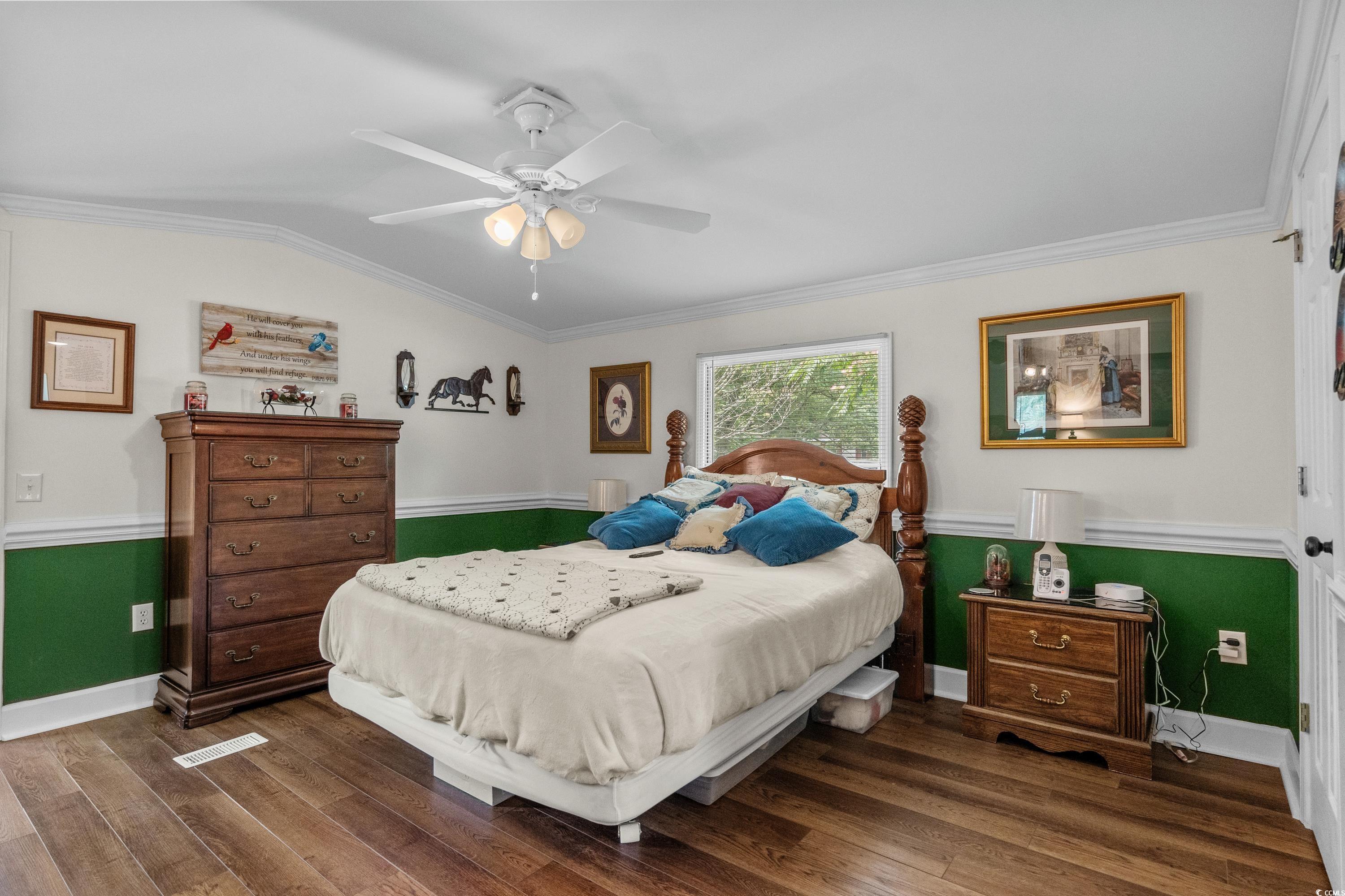 3839 Woodridge Circle, Little River, South Carolina image 4