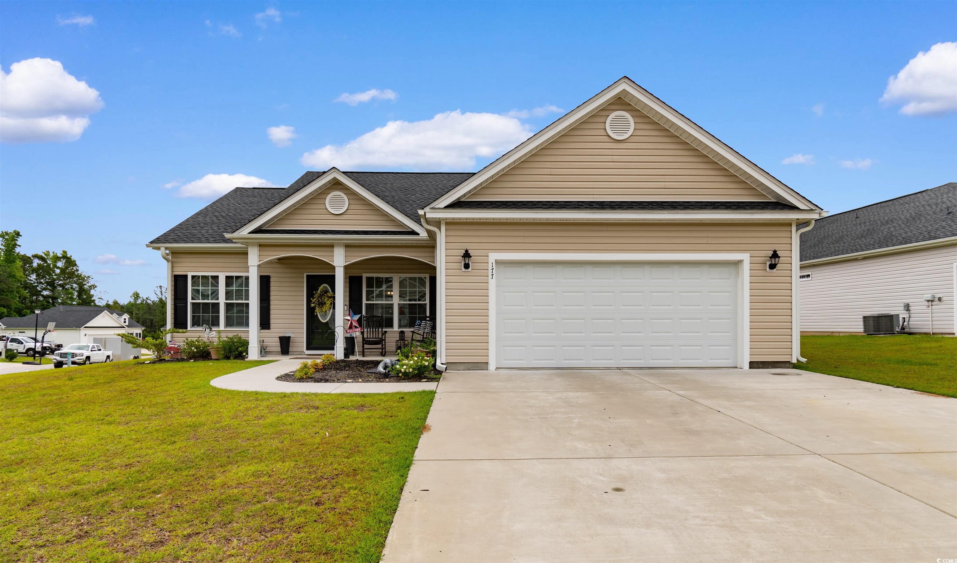 177 Baylee Circle, Galivants Ferry, South Carolina image 1