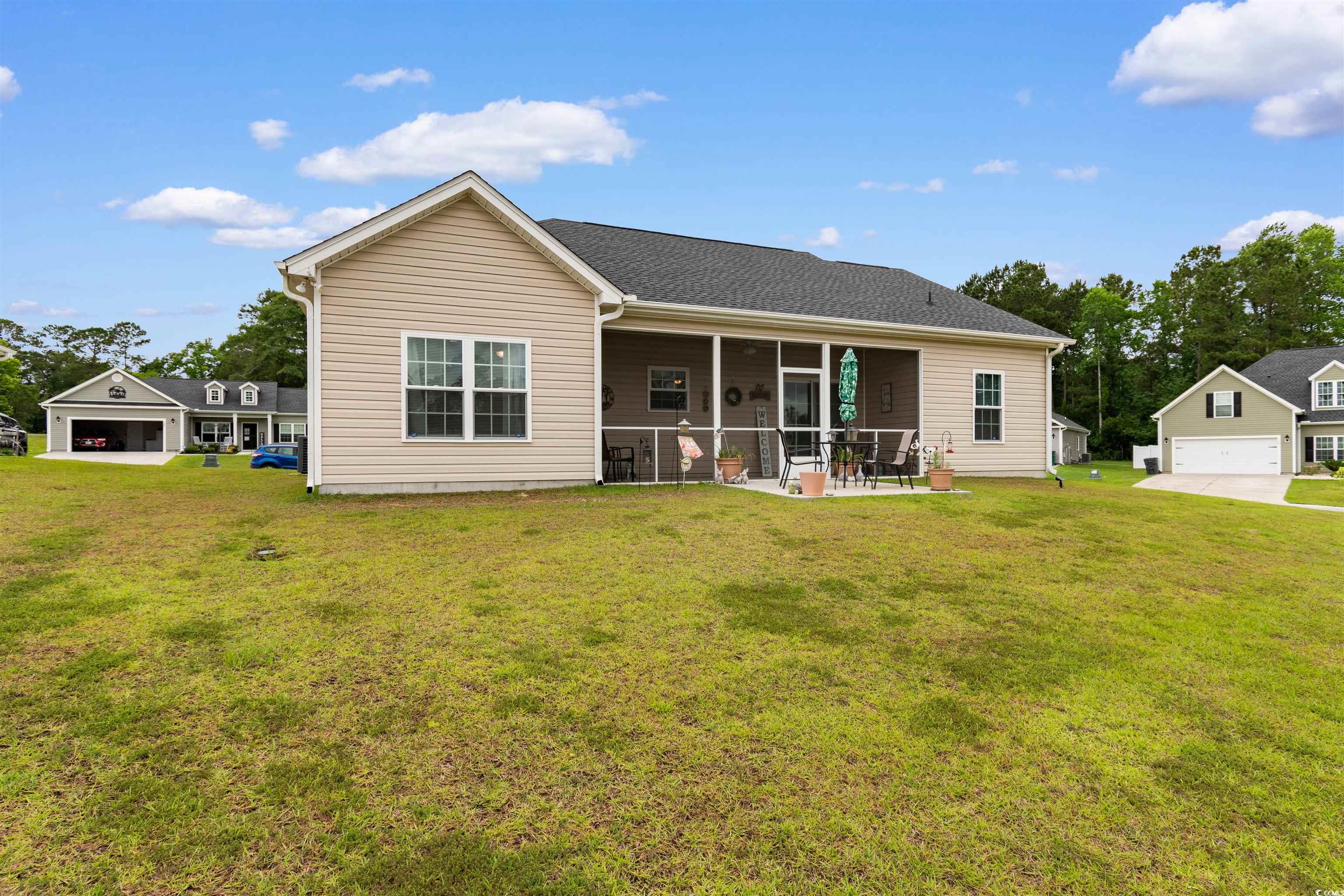 177 Baylee Circle, Galivants Ferry, South Carolina image 31