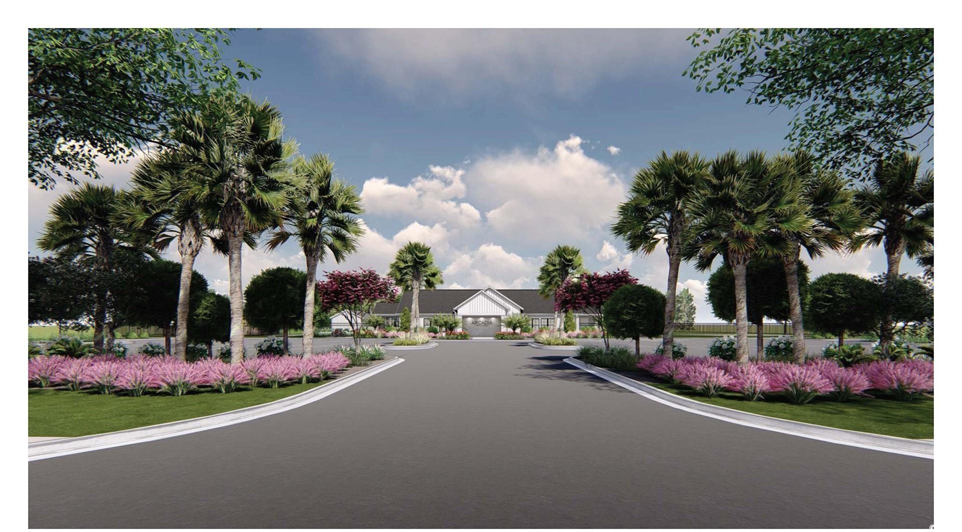 5027 Selene Ct. Myrtle Beach, SC 29588
