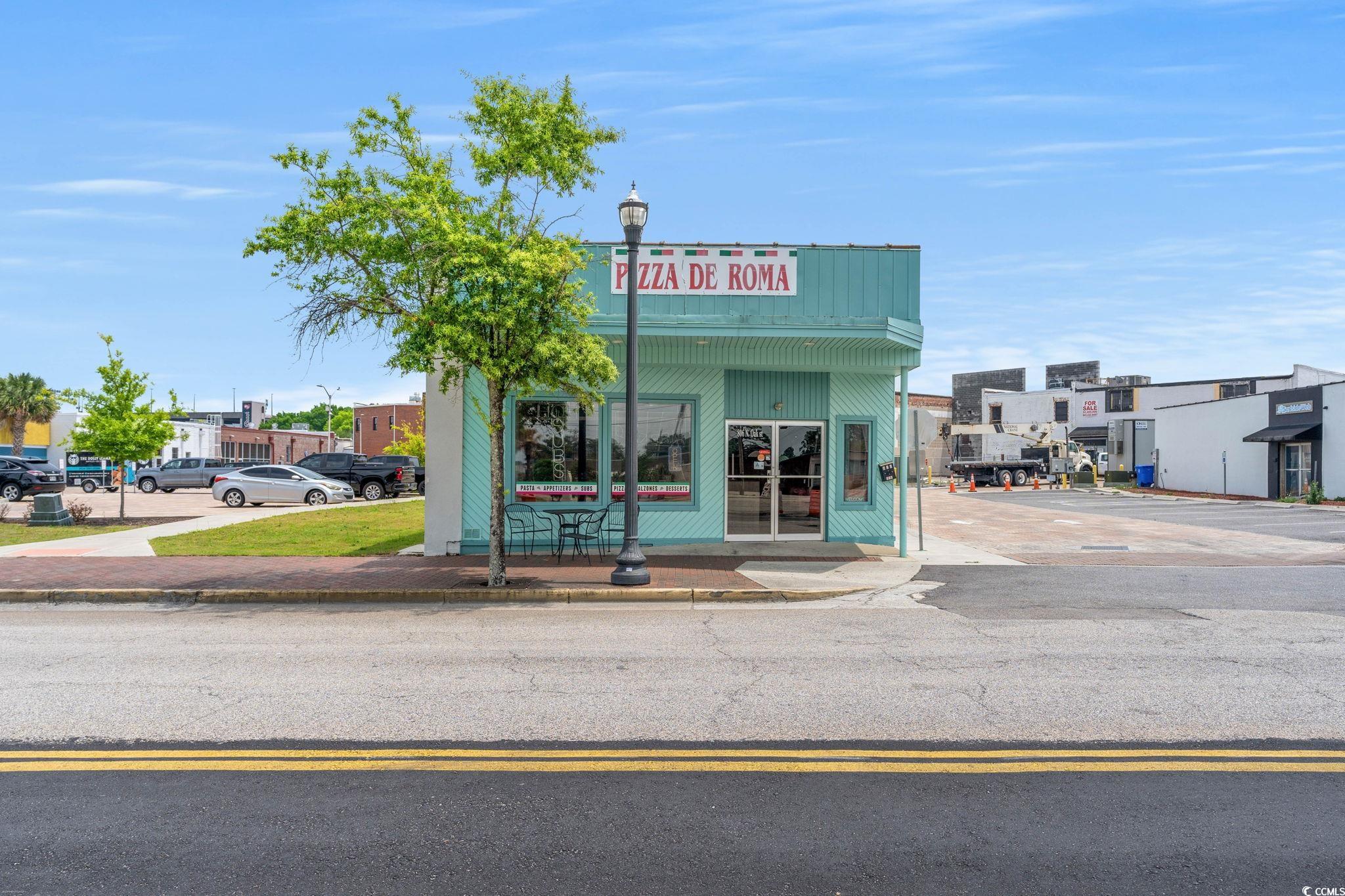 806 N Oak St. Myrtle Beach, SC 29577