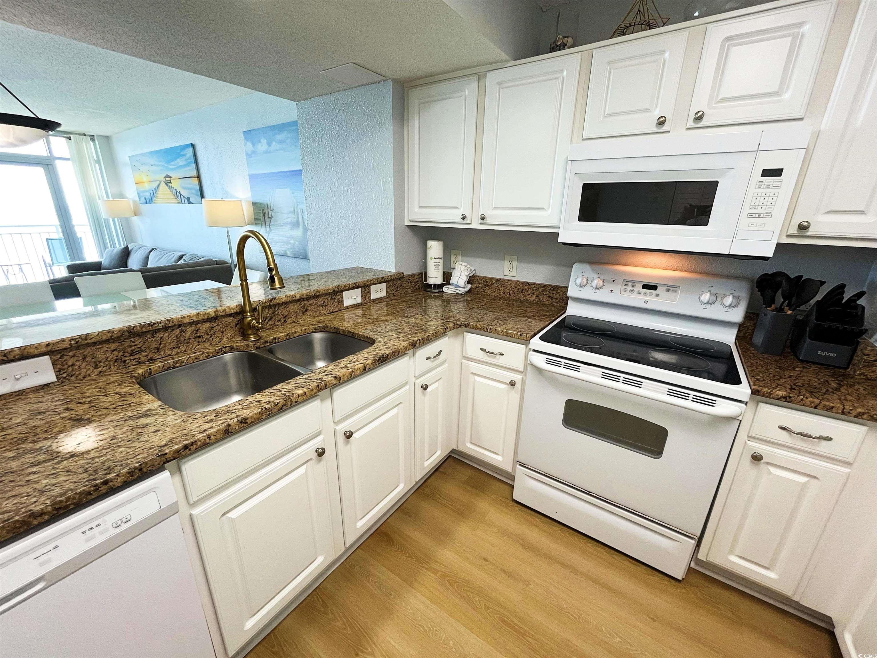 2007 S Ocean Blvd. #1506, Myrtle Beach, South Carolina image 28
