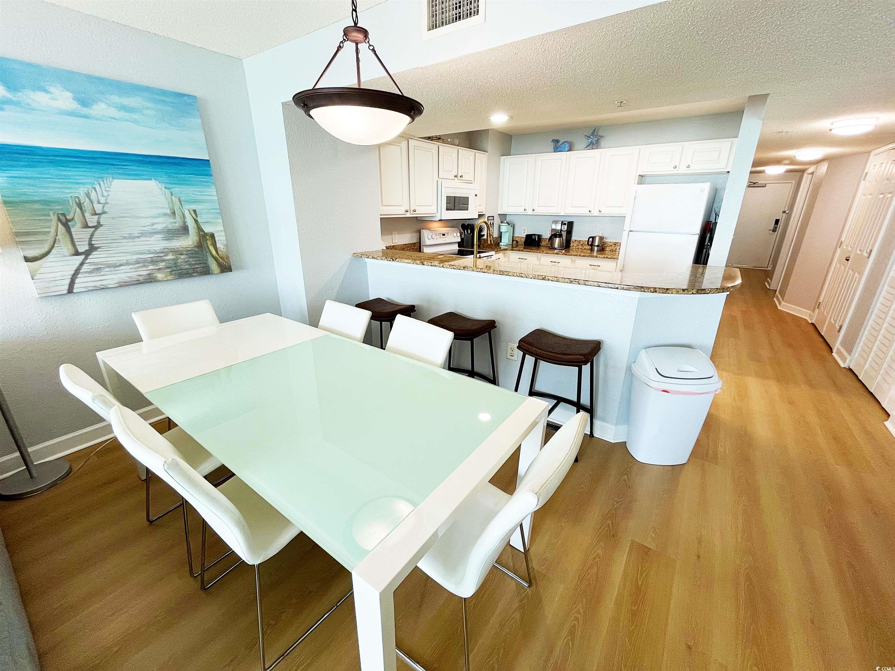 2007 S Ocean Blvd. #1506, Myrtle Beach, South Carolina image 4