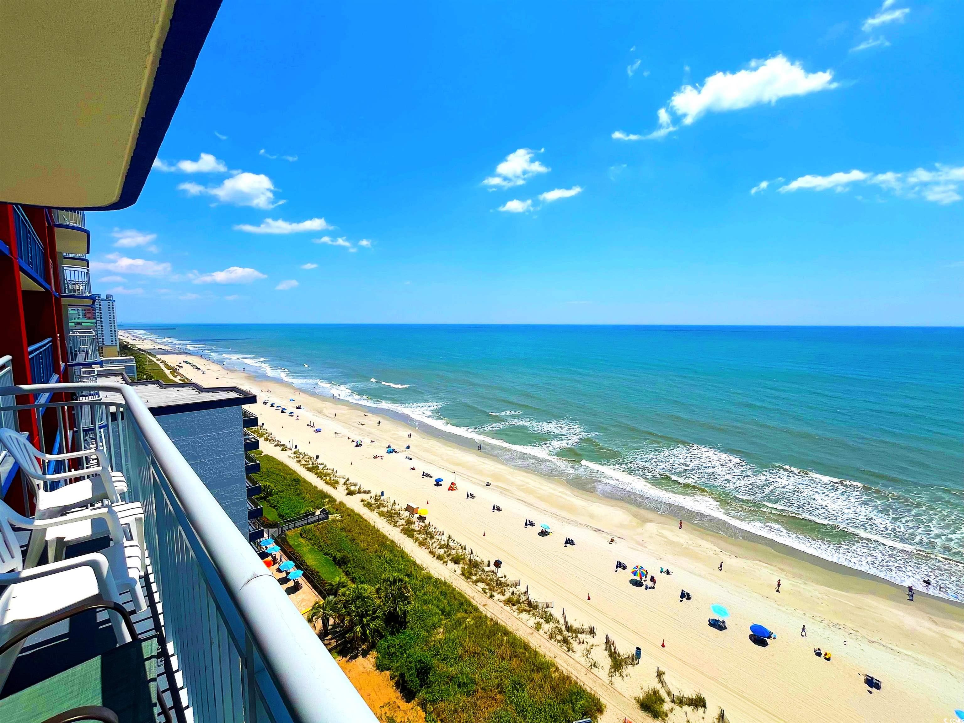 2007 S Ocean Blvd. #1506, Myrtle Beach, South Carolina image 7