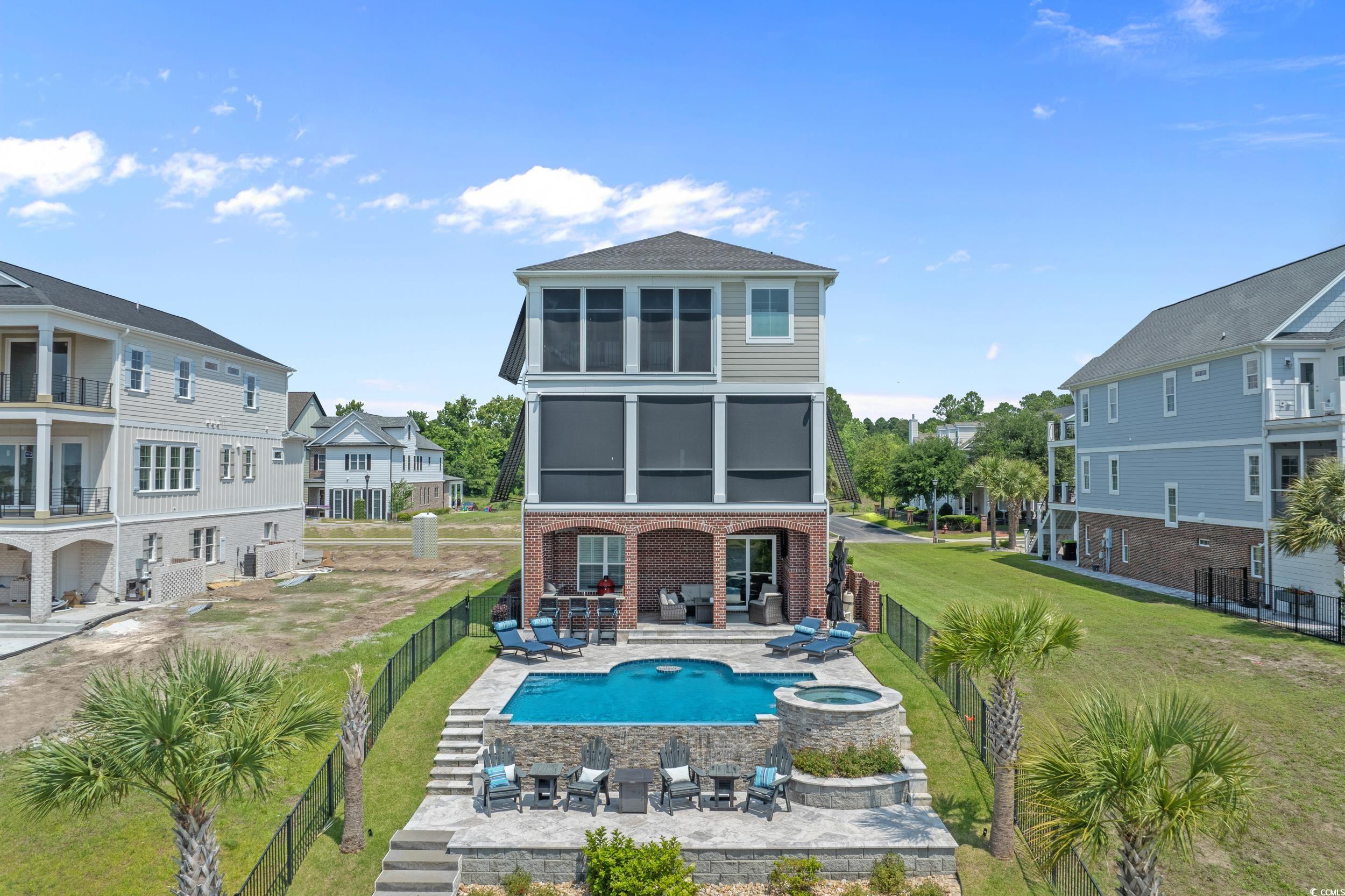 397 St. Julian Ln., Myrtle Beach, South Carolina image 32