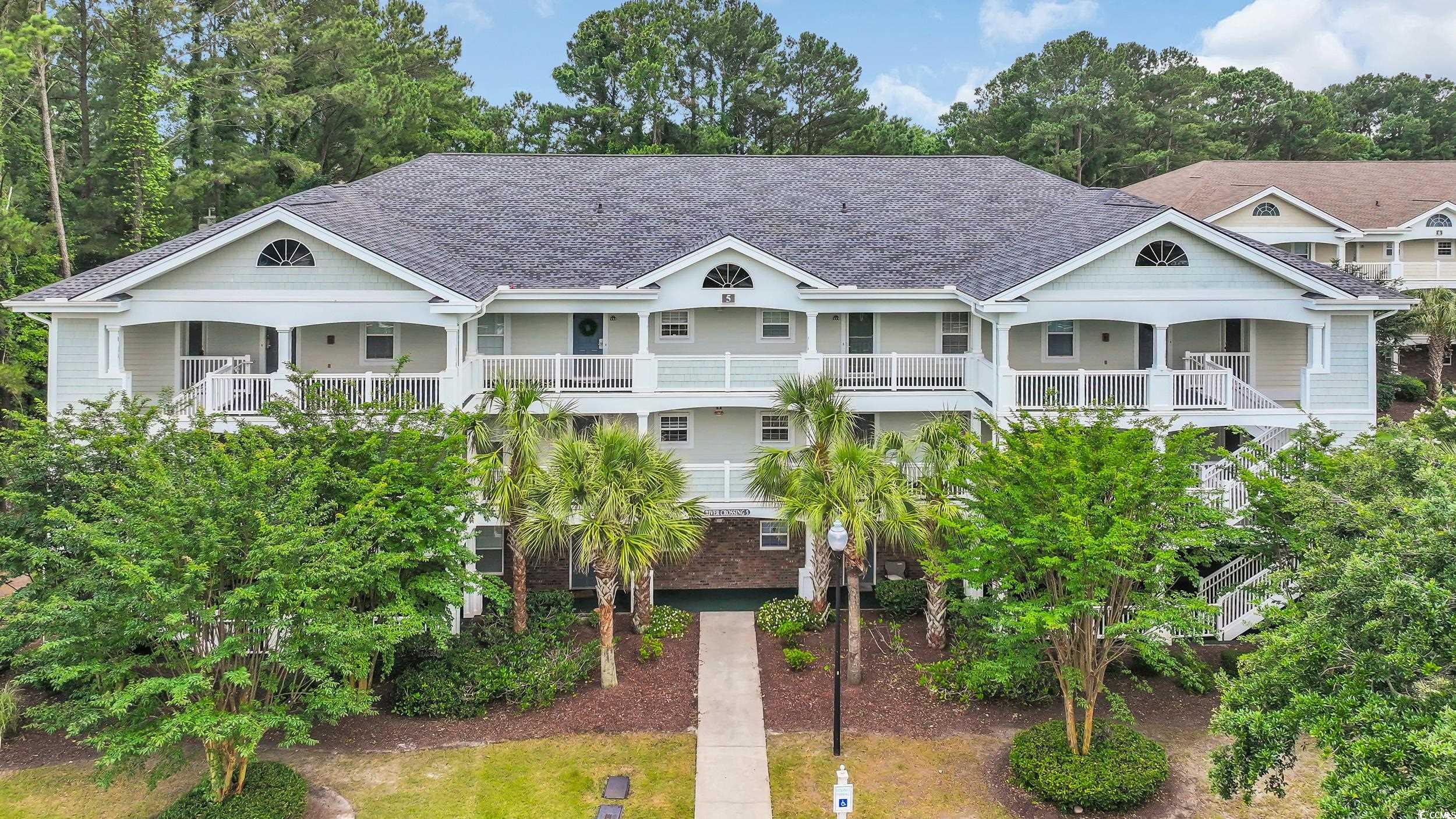5825 Catalina Dr. UNIT #523 North Myrtle Beach, SC 29582