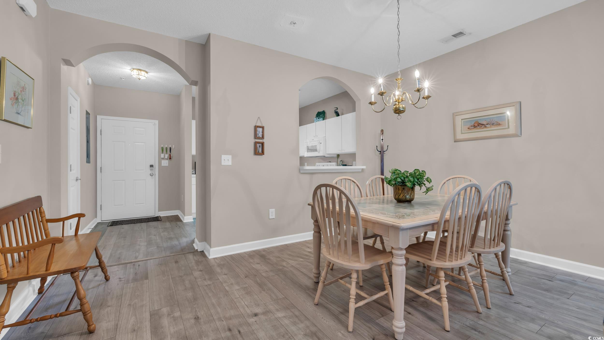 5825 Catalina Dr. #523, North Myrtle Beach, South Carolina image 12