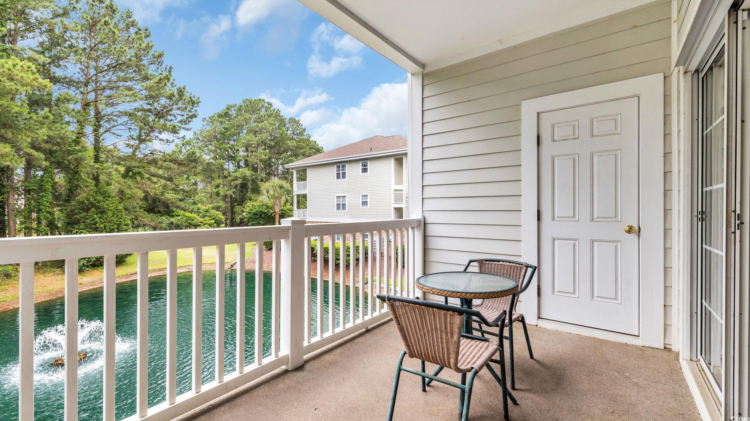 5825 Catalina Dr. #523, North Myrtle Beach, South Carolina image 15