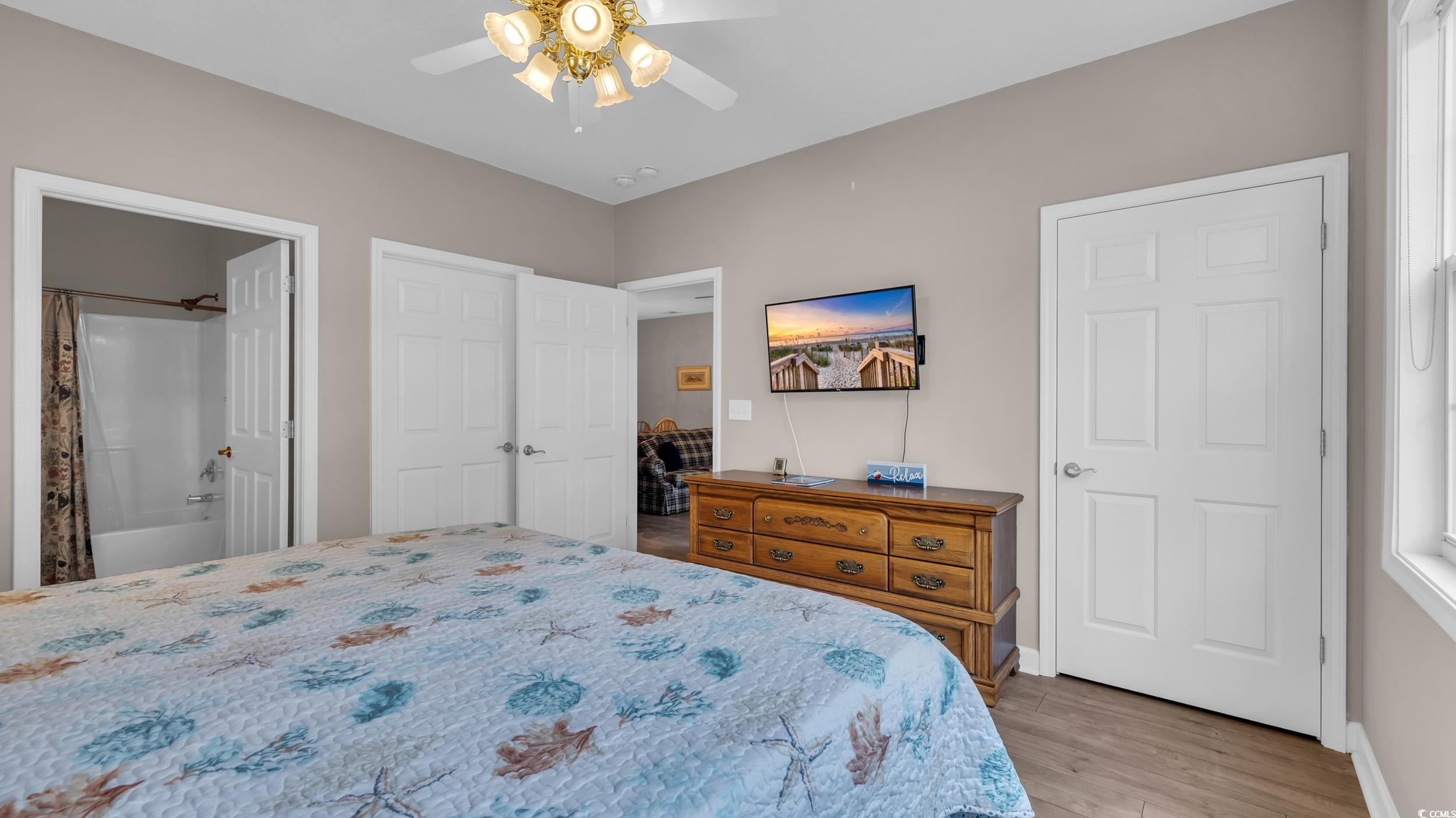 5825 Catalina Dr. #523, North Myrtle Beach, South Carolina image 17