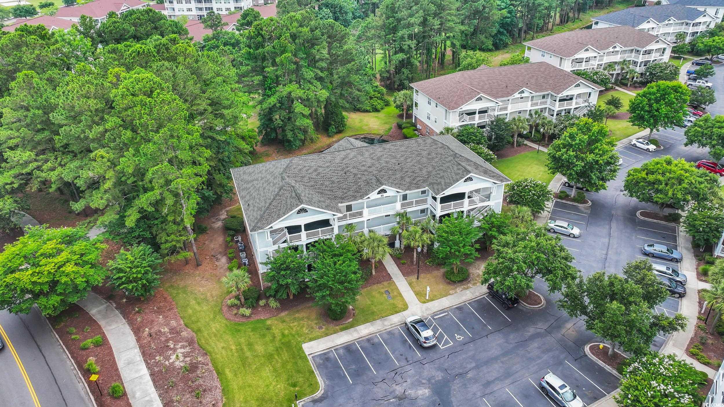 5825 Catalina Dr. #523, North Myrtle Beach, South Carolina image 3