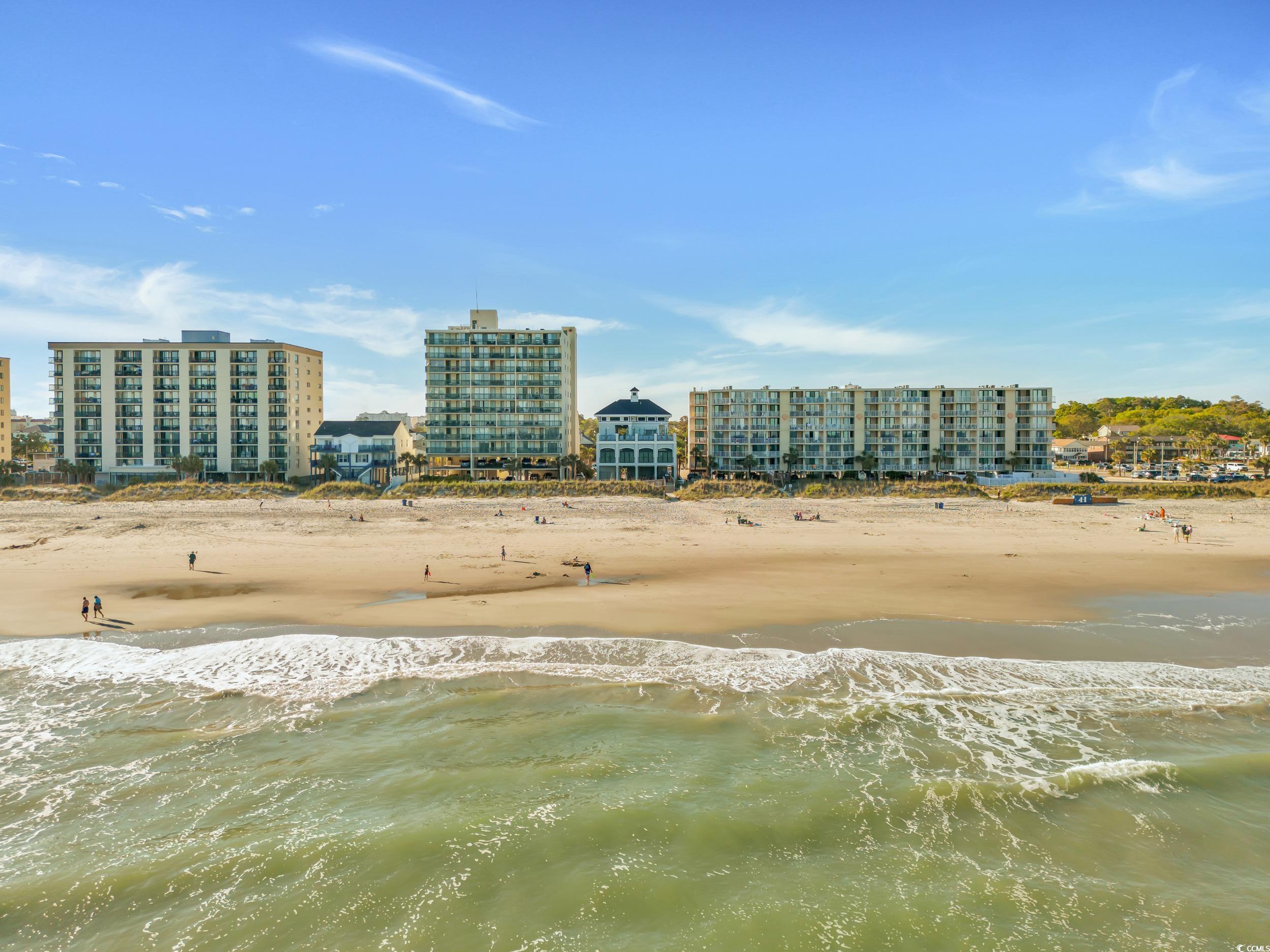 5825 Catalina Dr. #523, North Myrtle Beach, South Carolina image 40