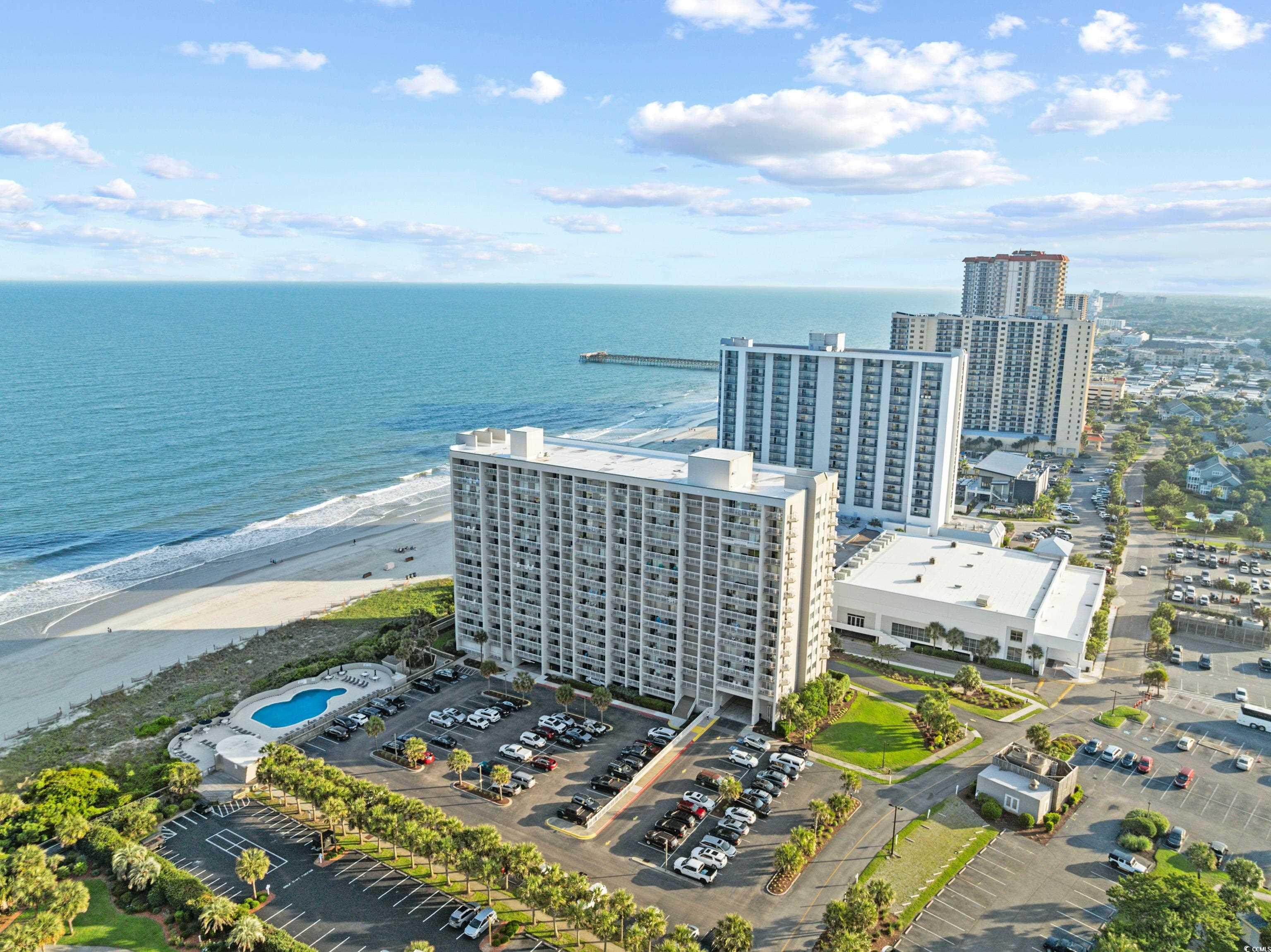 9820 Queensway Blvd. #502, Myrtle Beach, South Carolina image 35