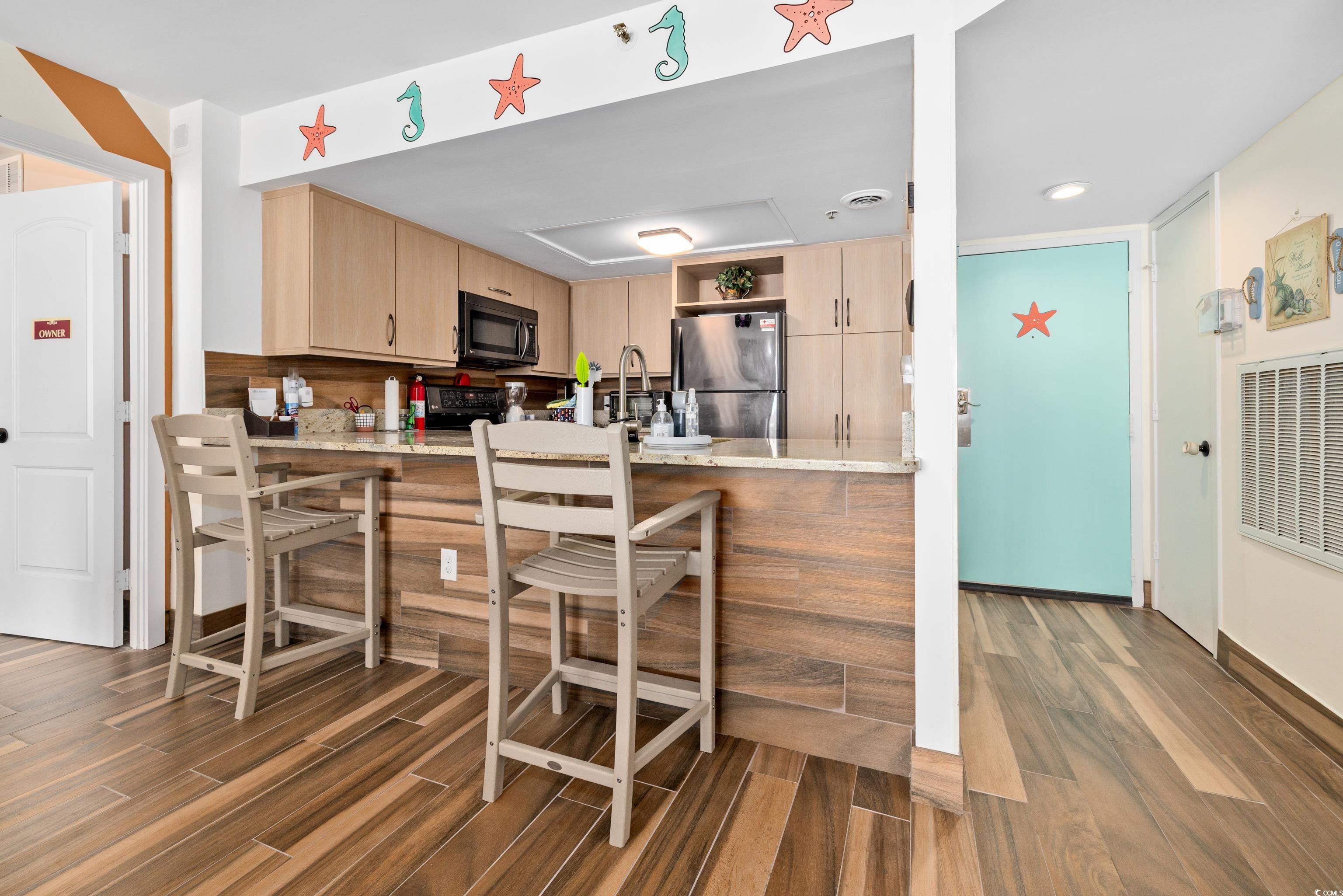 9820 Queensway Blvd. #502, Myrtle Beach, South Carolina image 4