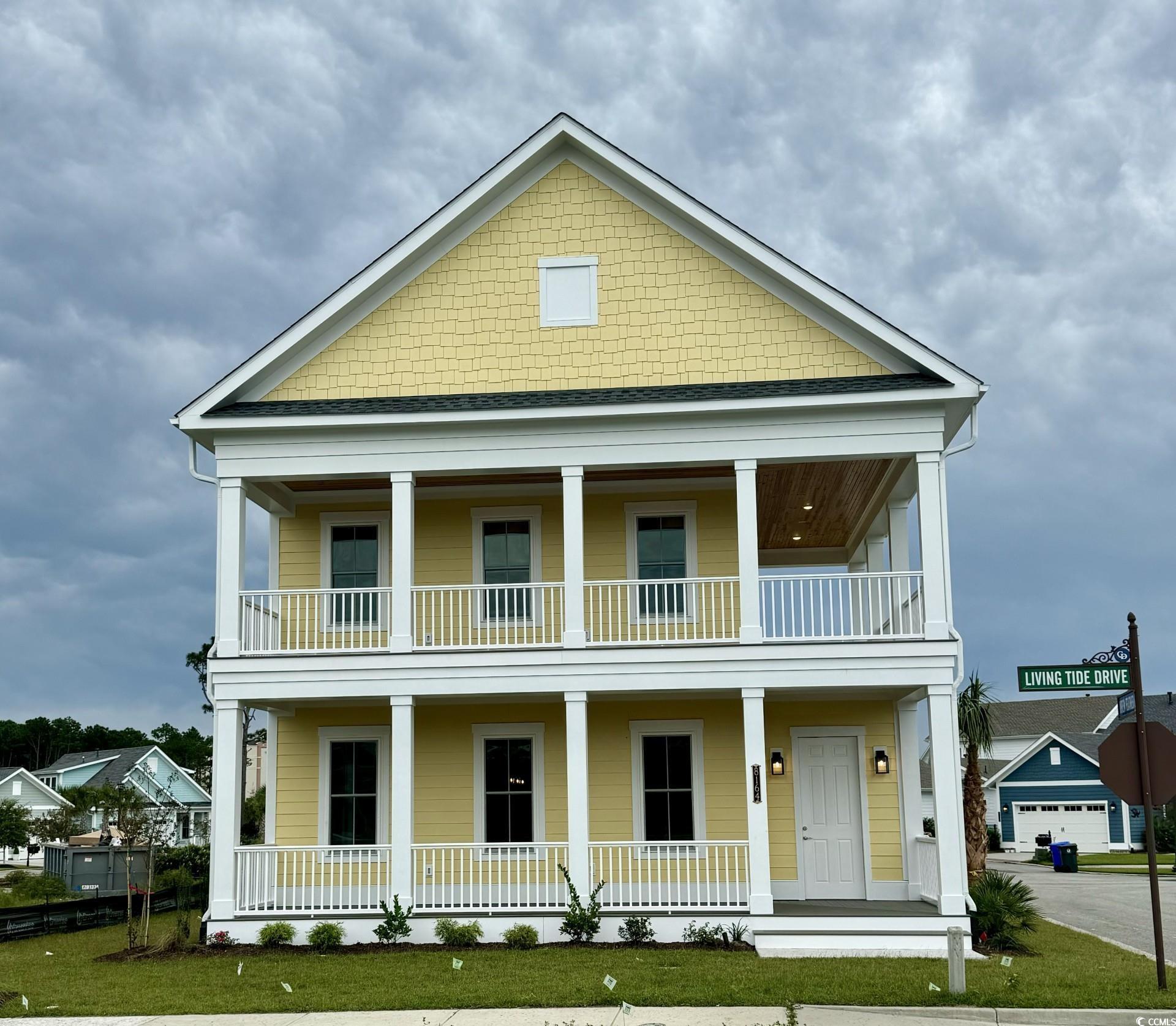 8163 Wood Pass Lane, Myrtle Beach, South Carolina image 1