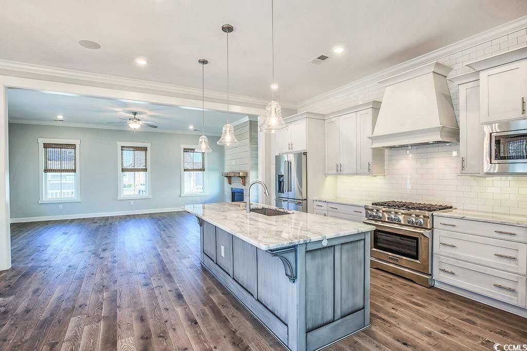 8163 Wood Pass Lane, Myrtle Beach, South Carolina image 11