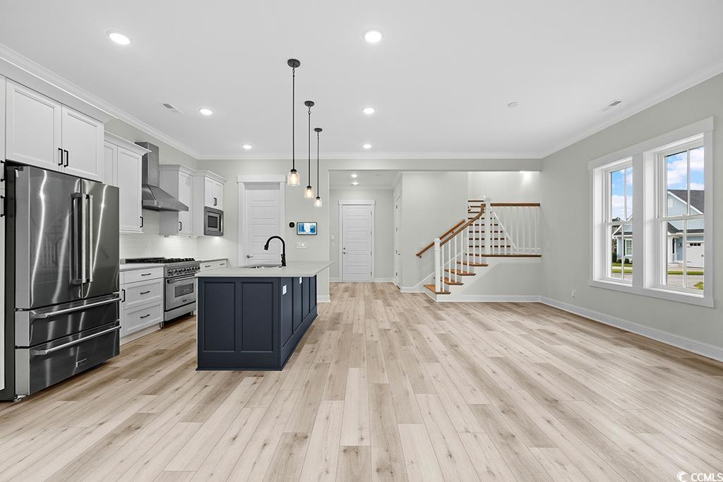 8163 Wood Pass Lane, Myrtle Beach, South Carolina image 27