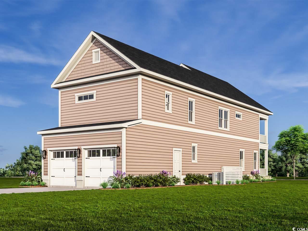 8163 Wood Pass Lane, Myrtle Beach, South Carolina image 3