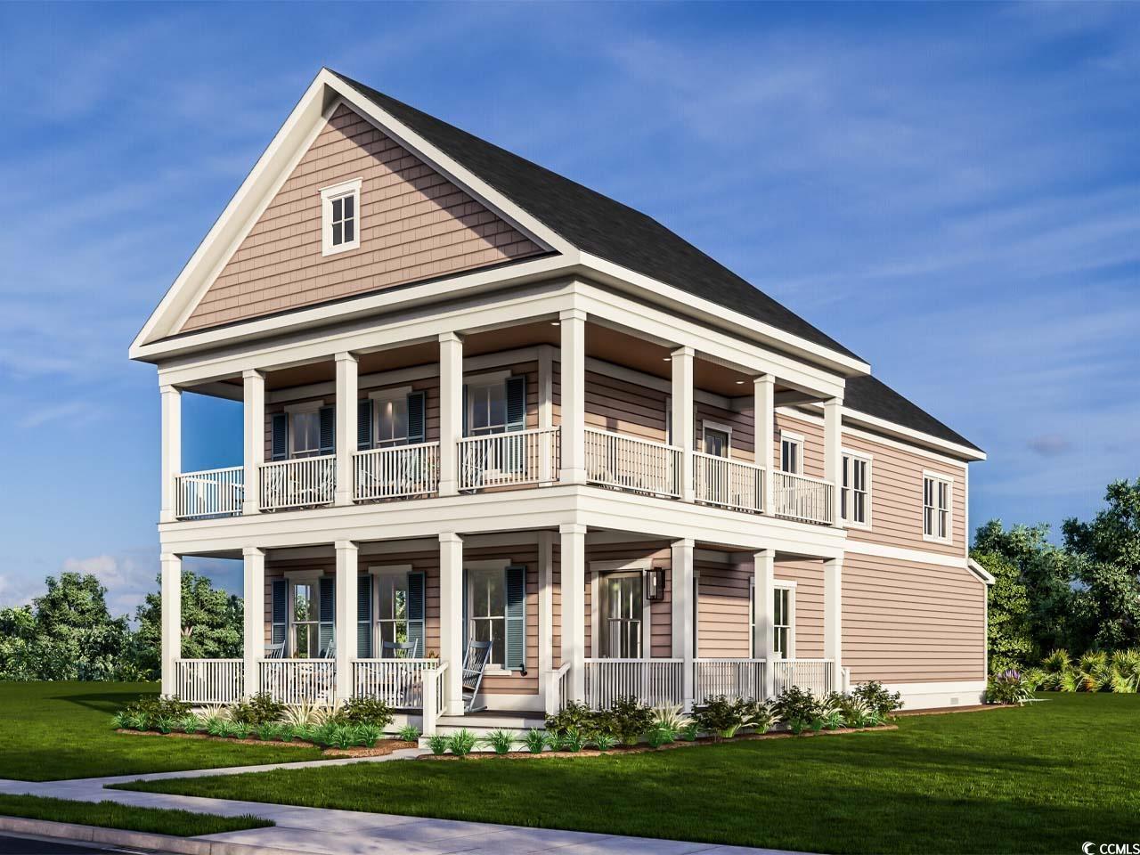 8163 Wood Pass Lane, Myrtle Beach, South Carolina image 5
