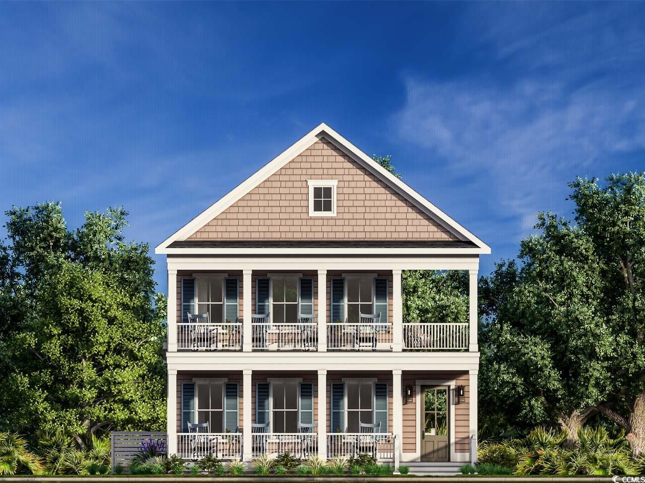 8163 Wood Pass Lane, Myrtle Beach, South Carolina image 6