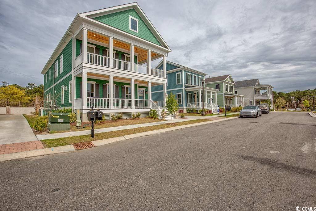 8163 Wood Pass Lane, Myrtle Beach, South Carolina image 7