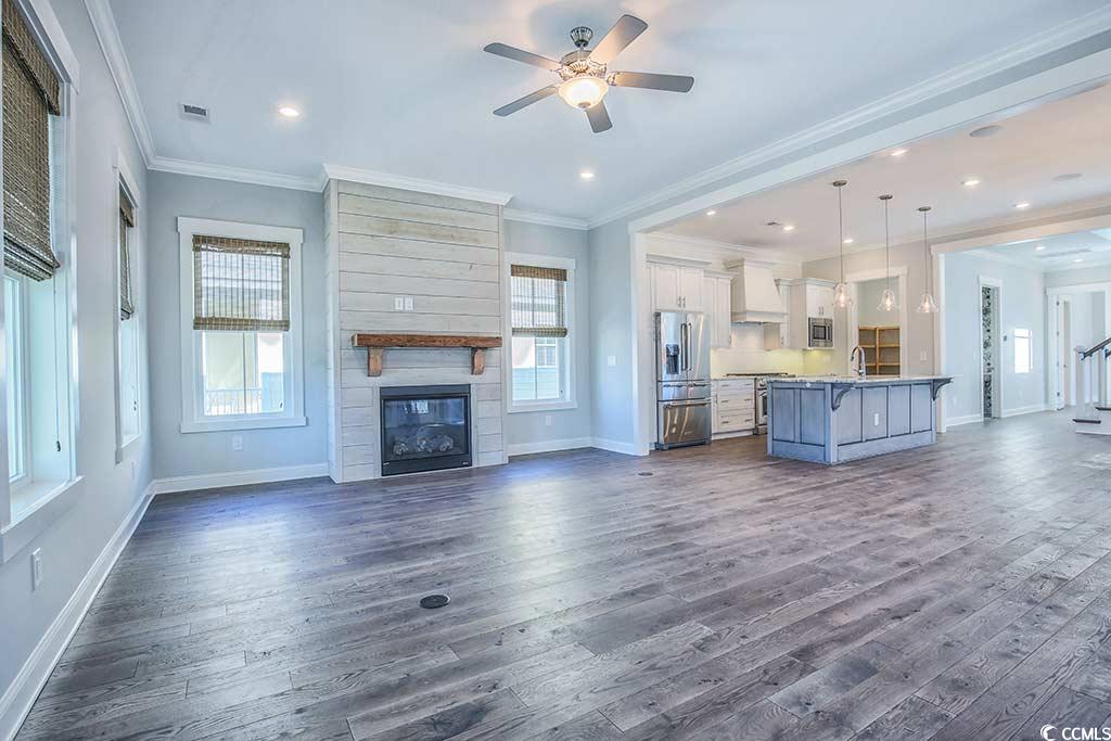 8163 Wood Pass Lane, Myrtle Beach, South Carolina image 8