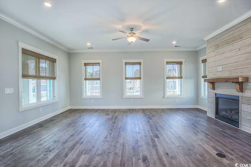 8163 Wood Pass Lane, Myrtle Beach, South Carolina image 9
