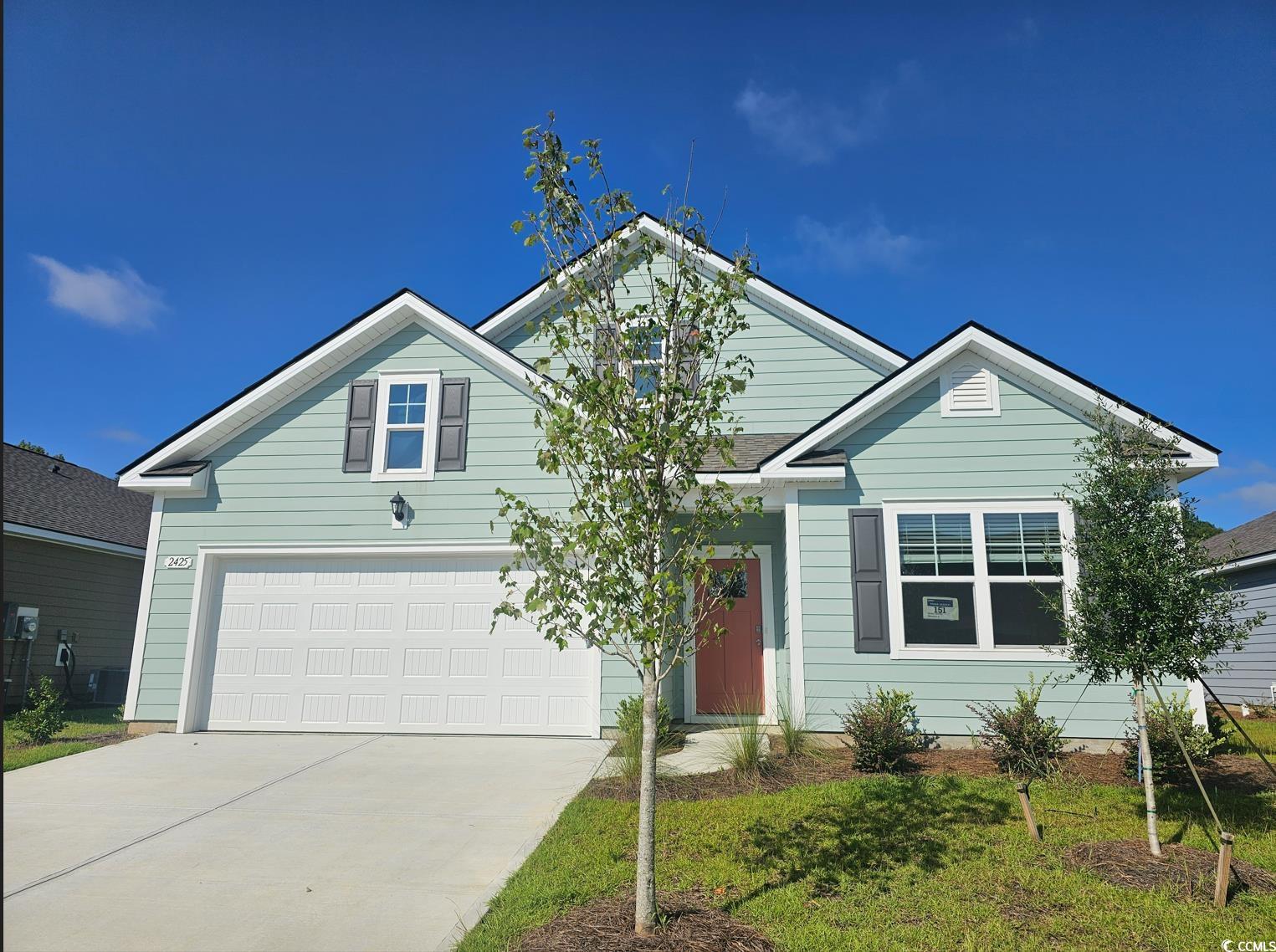 2855 Riverboat Way, Conway, South Carolina image 1