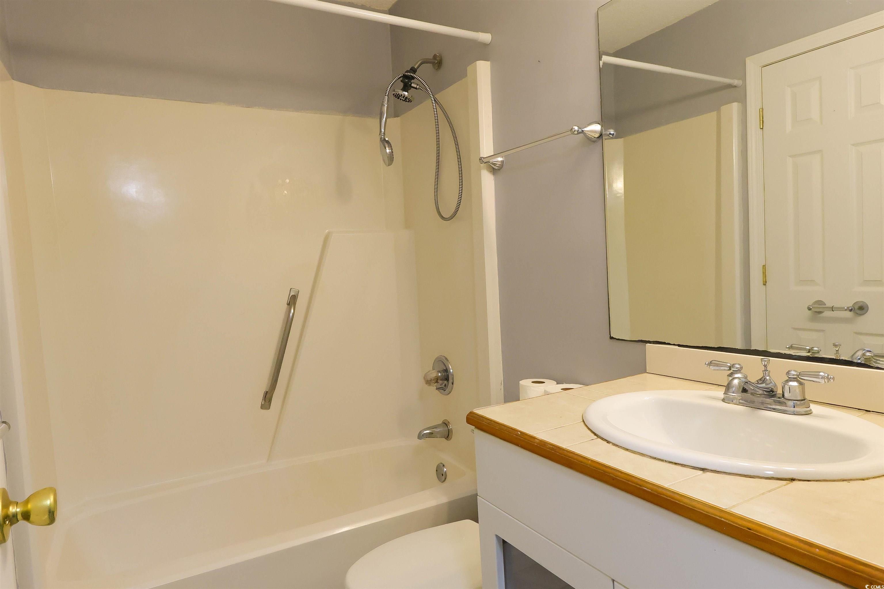 1100 Possum Trot Dr. #D106, North Myrtle Beach, South Carolina image 14