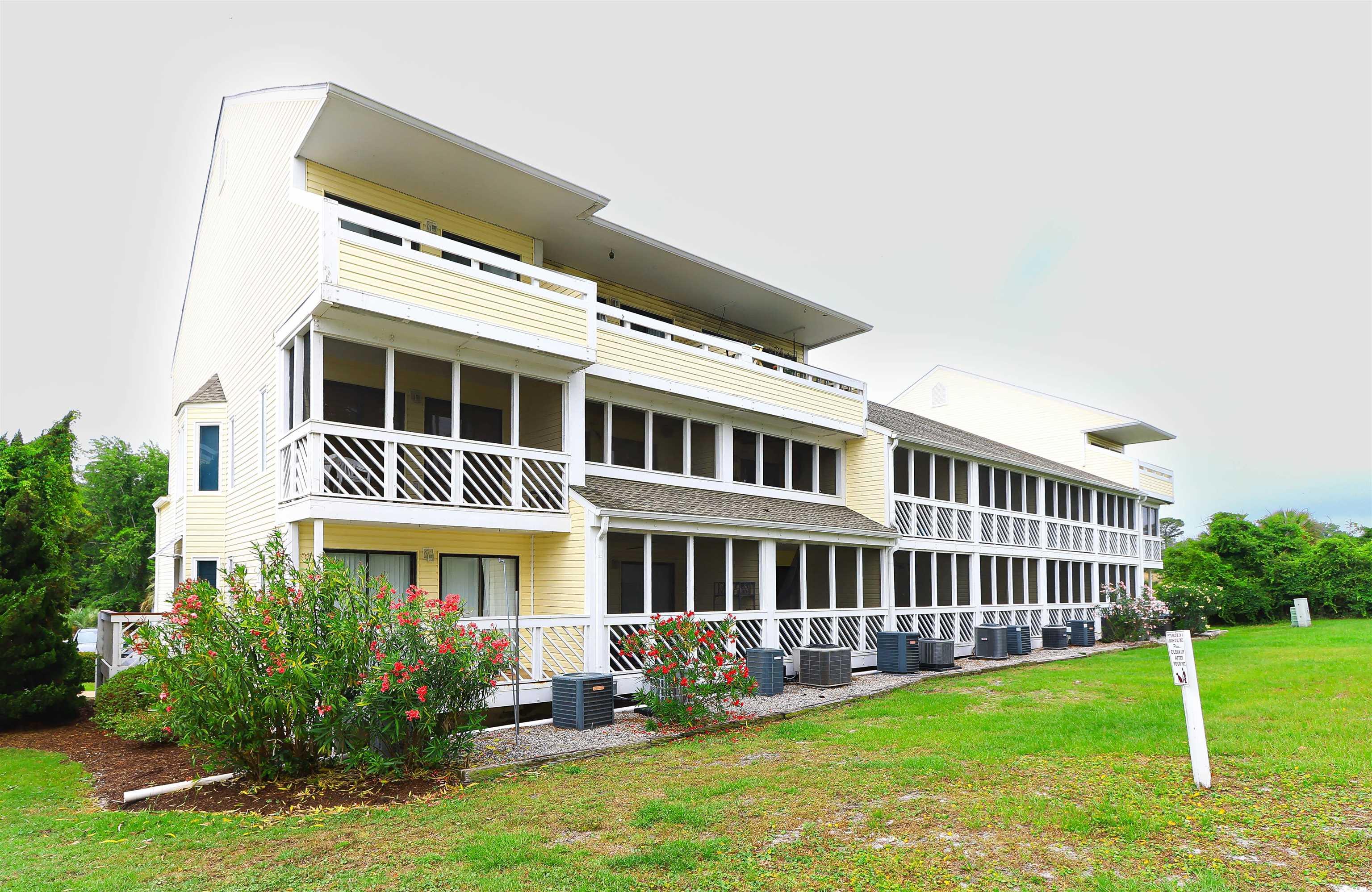 1100 Possum Trot Dr. #D106, North Myrtle Beach, South Carolina image 2